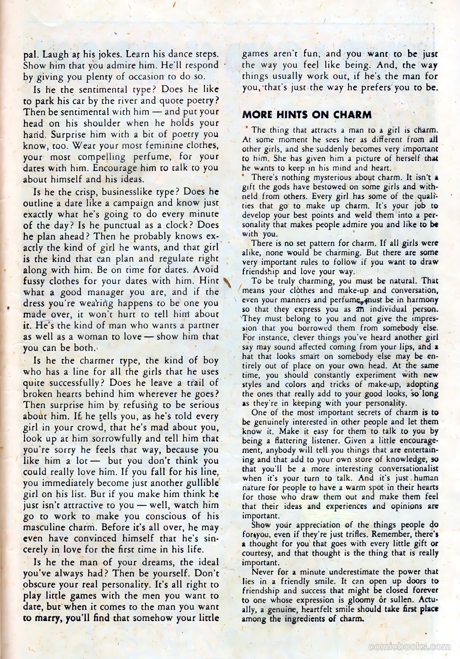 Real Love #26 — page 27 of 36