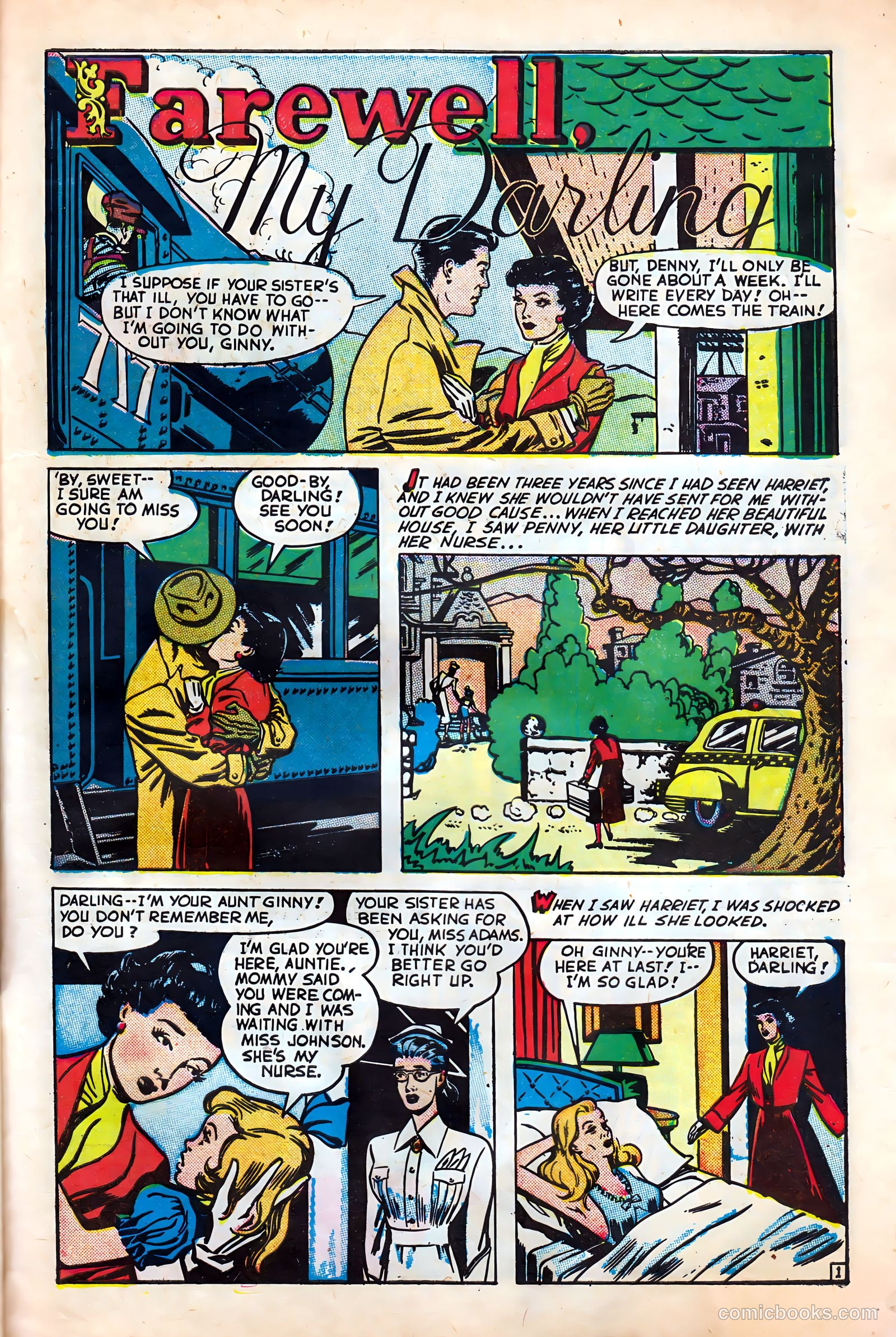 Real Love #28 — page 27 of 37