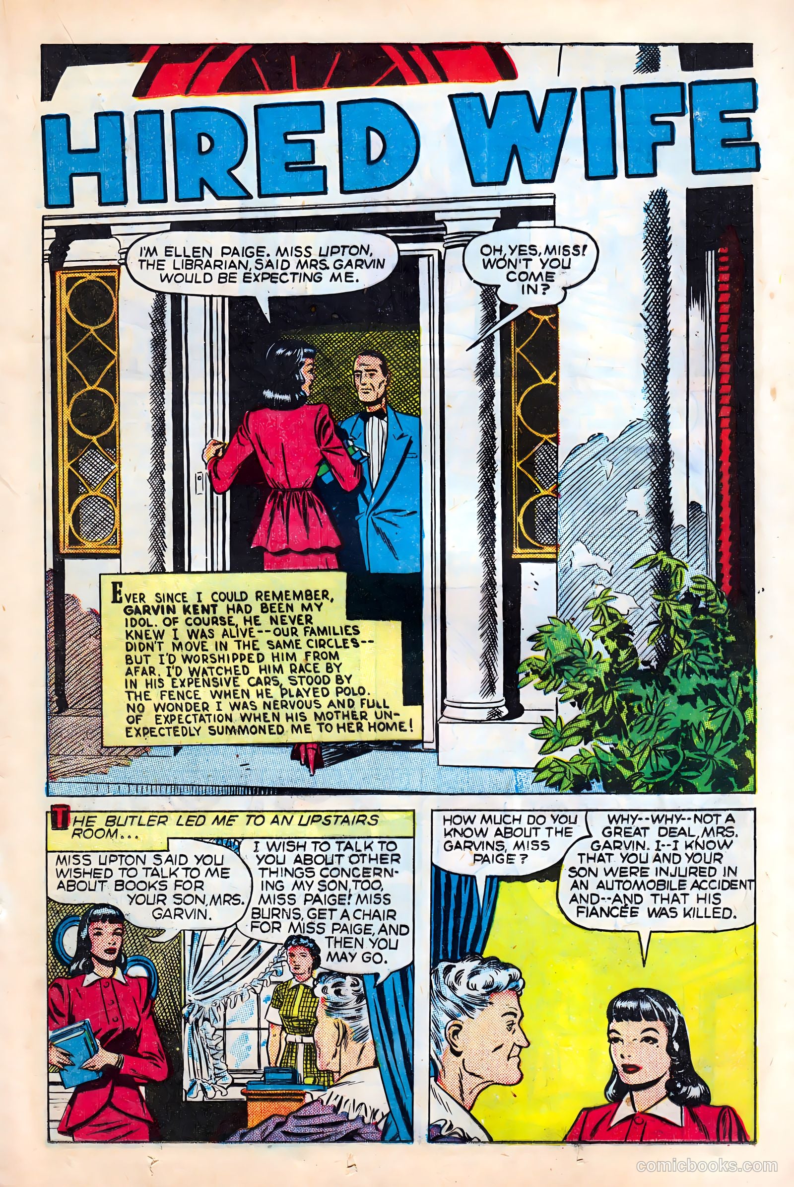 Real Love #29 — page 25 of 52