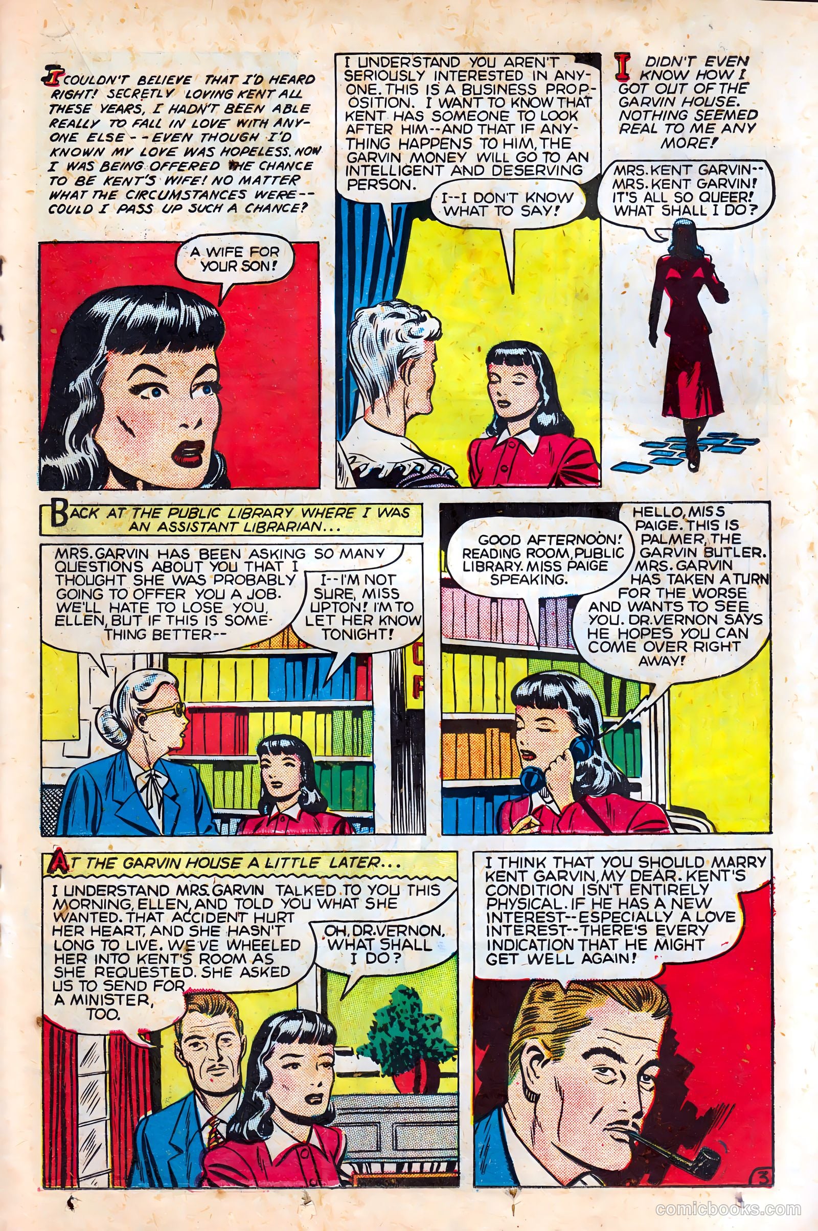 Real Love #29 — page 27 of 52