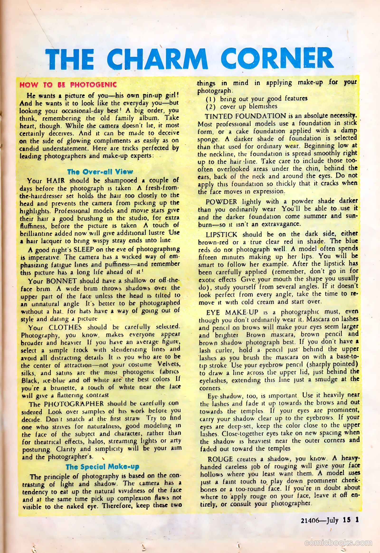 Real Love #29 — page 33 of 52