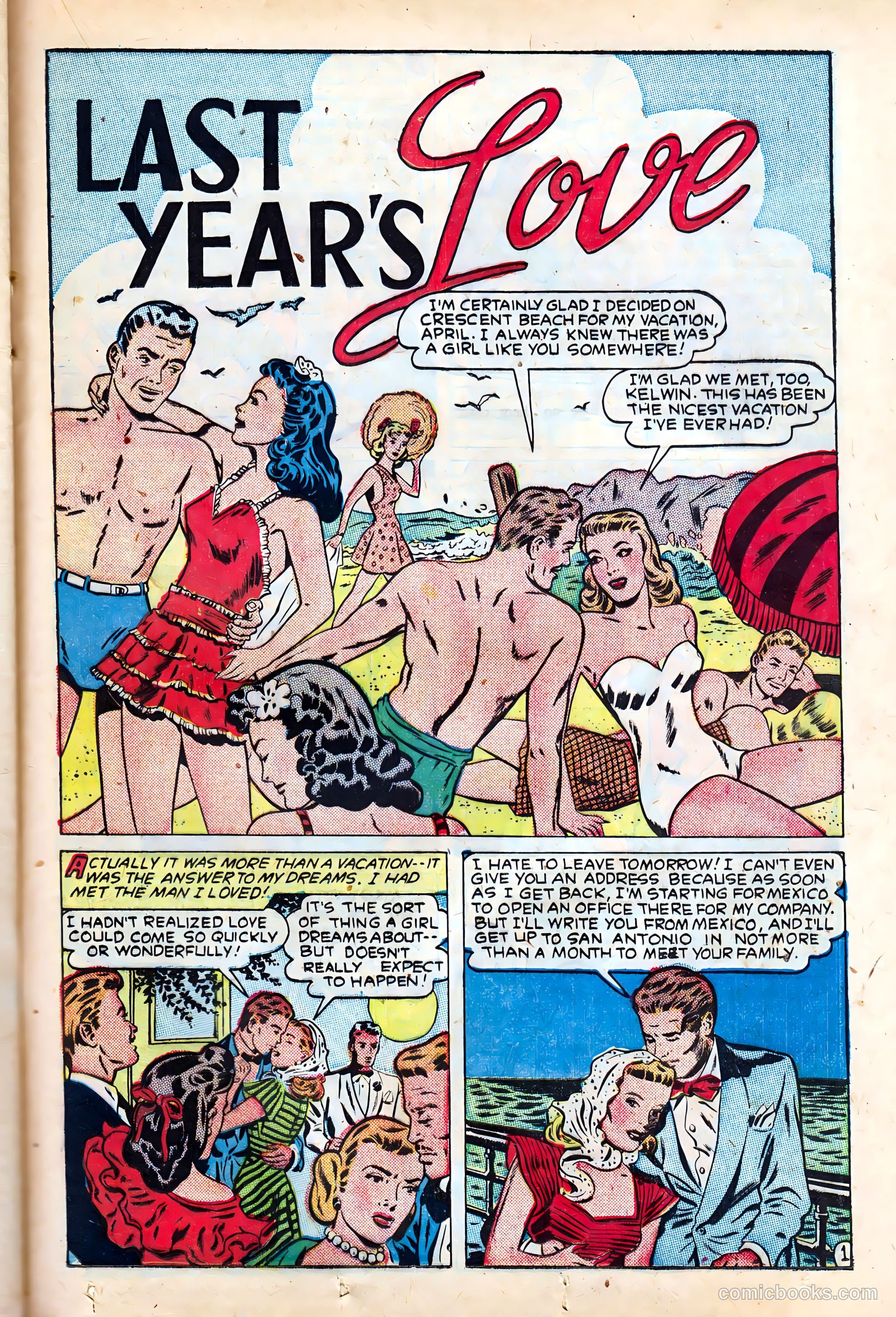 Real Love #29 — page 35 of 52
