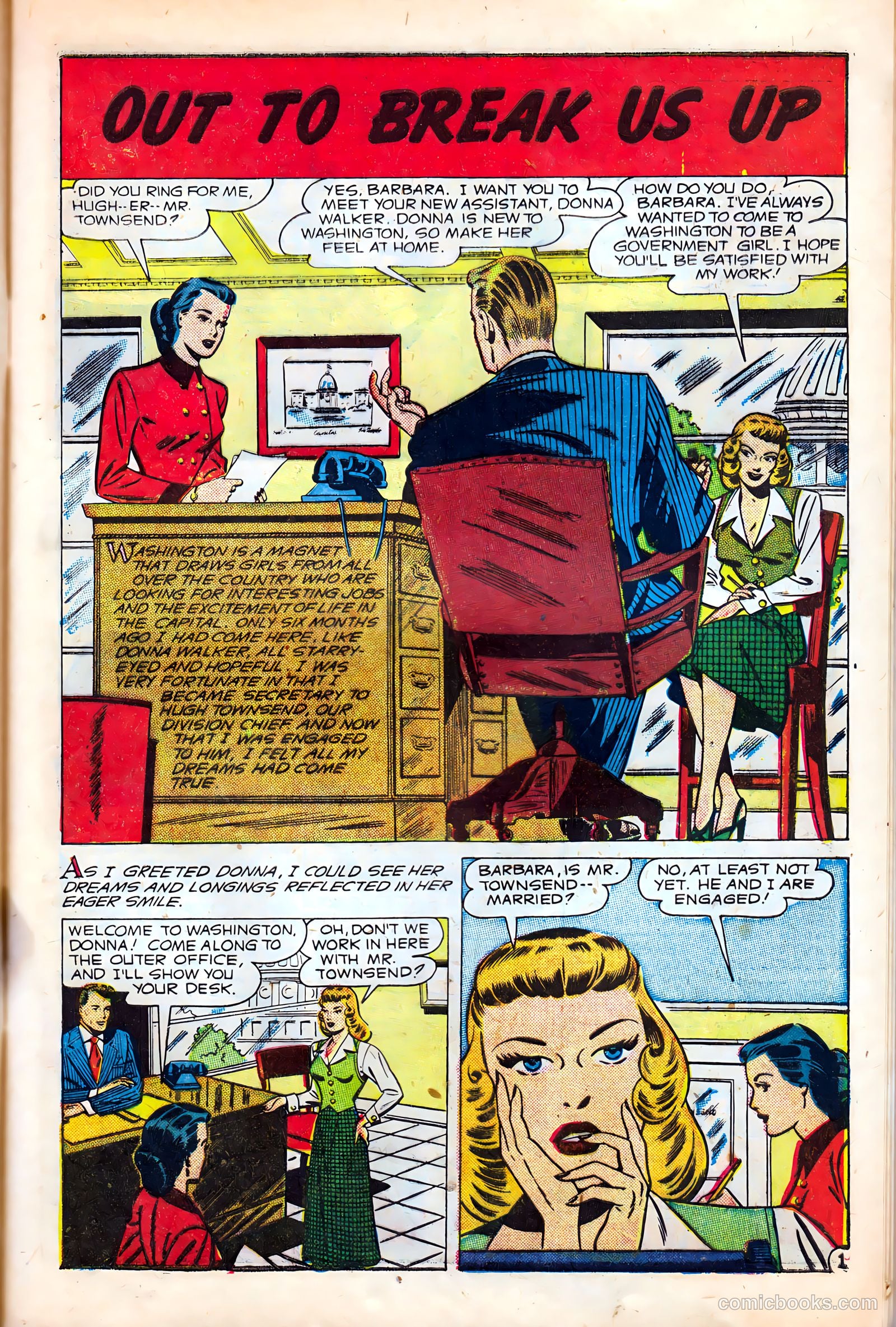 Real Love #30 — page 11 of 52