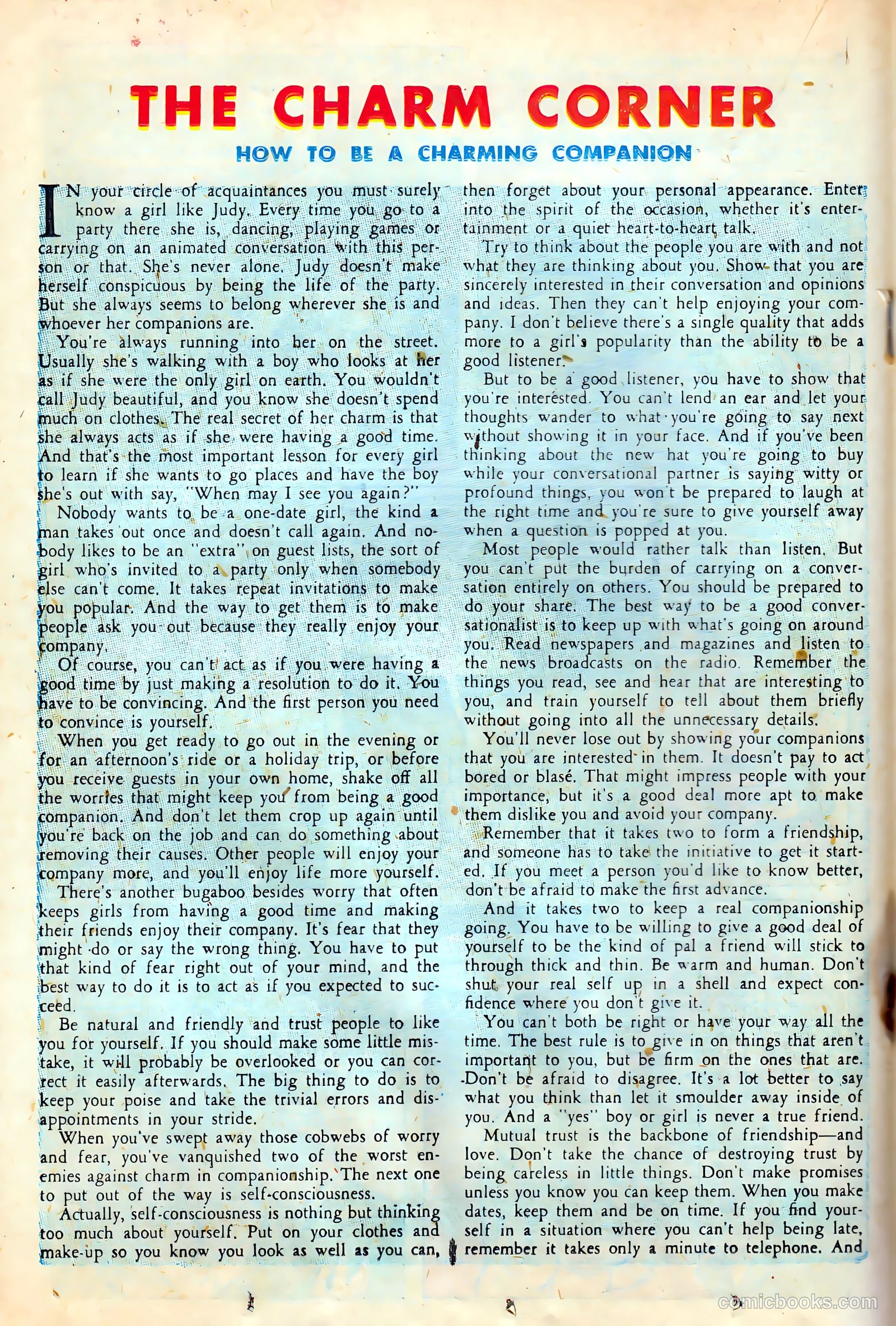 Real Love #30 — page 26 of 52