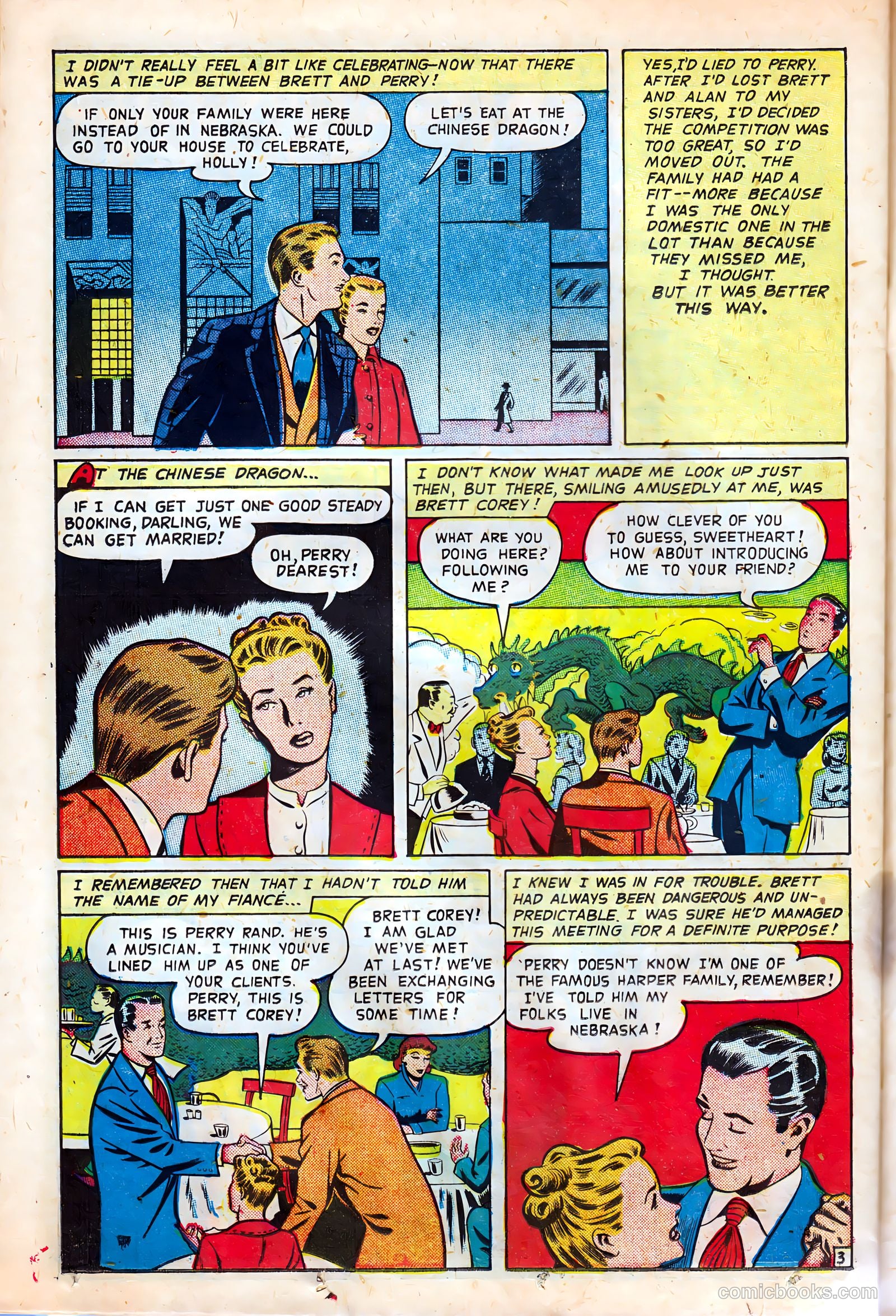 Real Love #30 — page 38 of 52