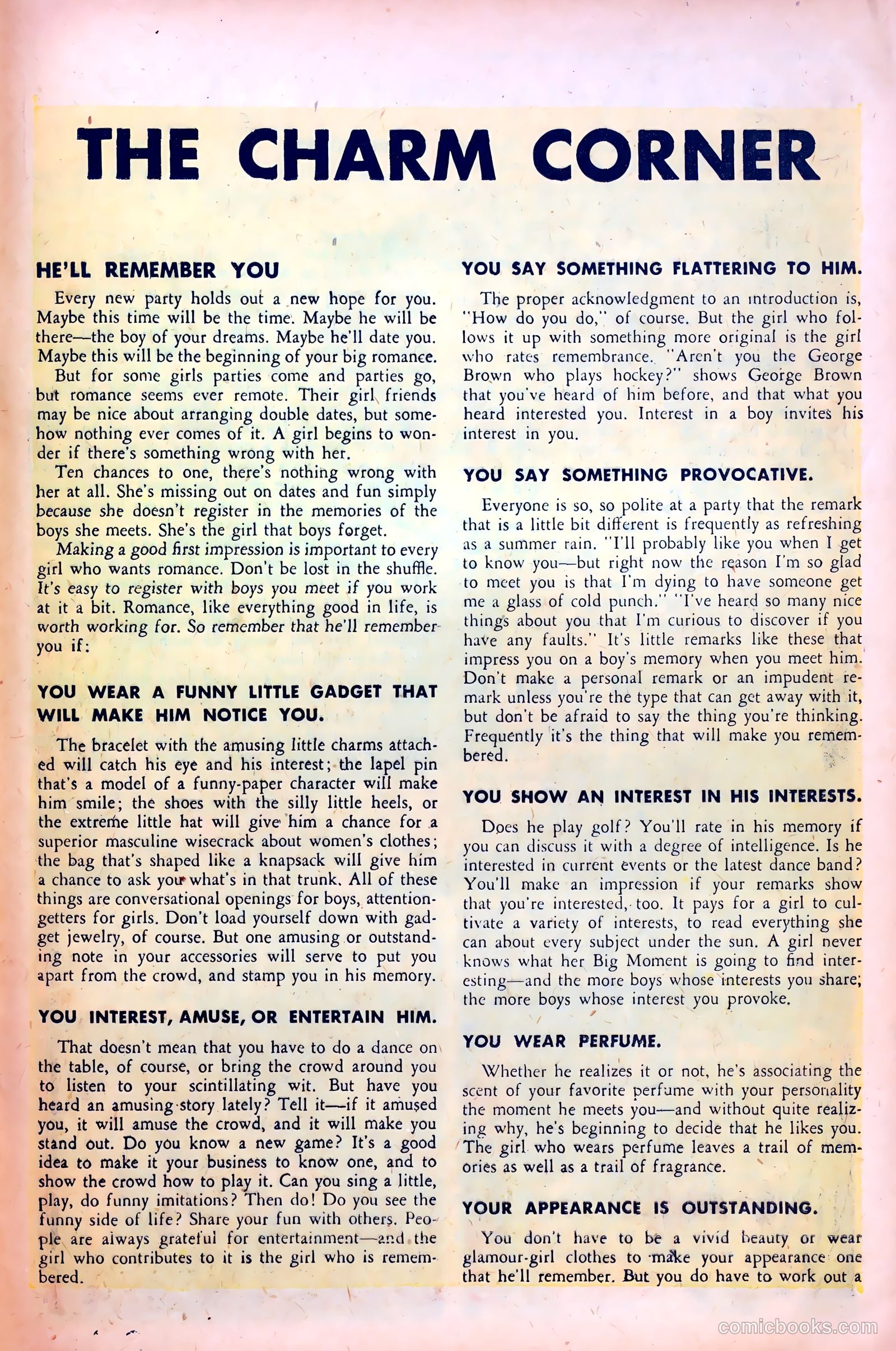 Real Love #32 — page 25 of 36