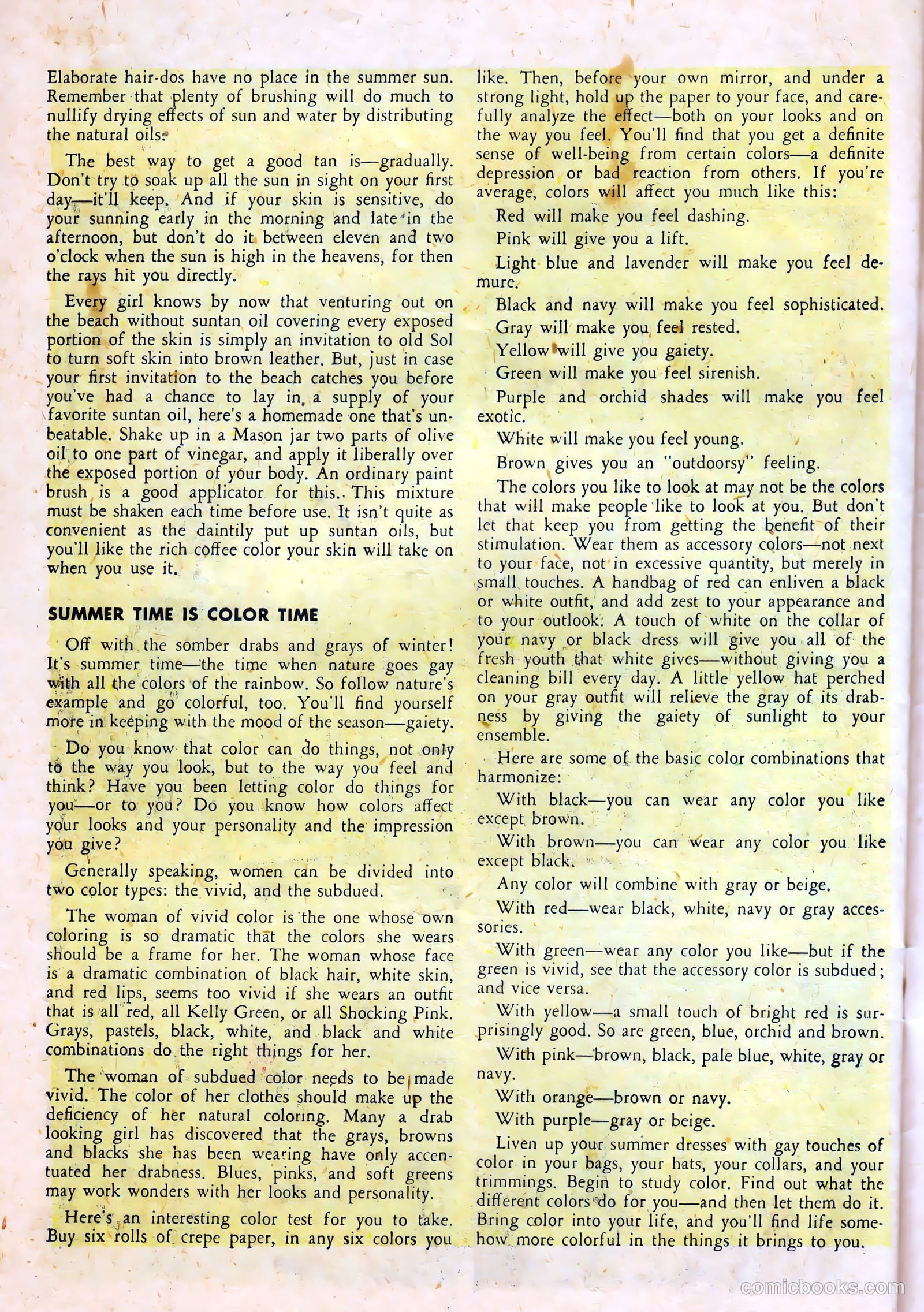 Real Love #33 — page 26 of 37