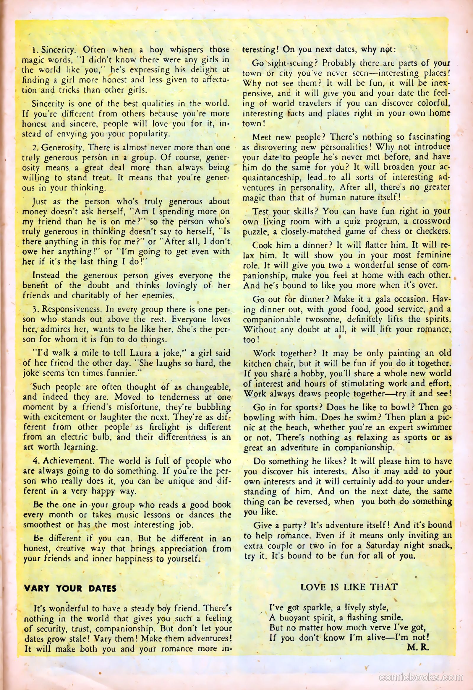 Real Love #34 — page 27 of 36