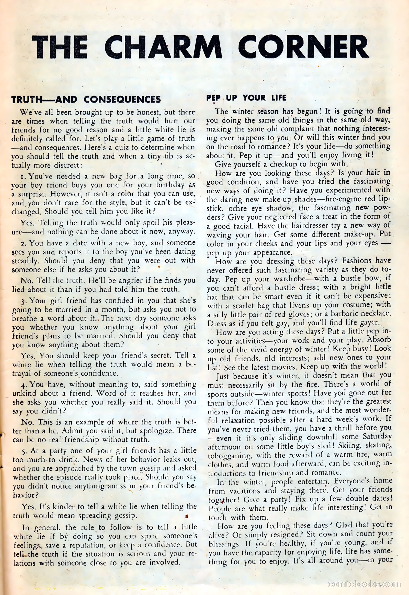 Real Love #35 — page 25 of 36