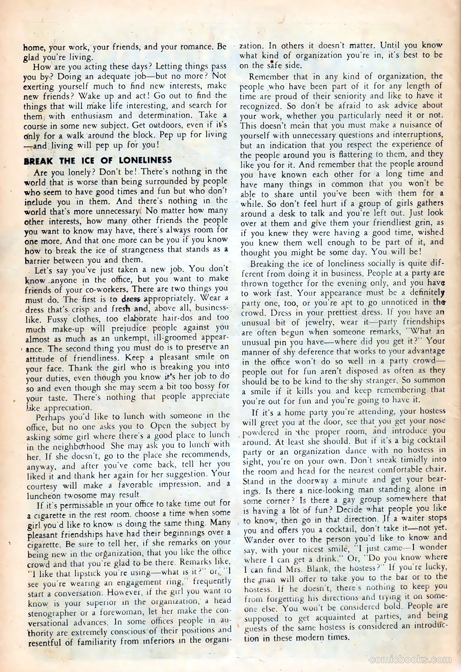 Real Love #35 — page 26 of 36