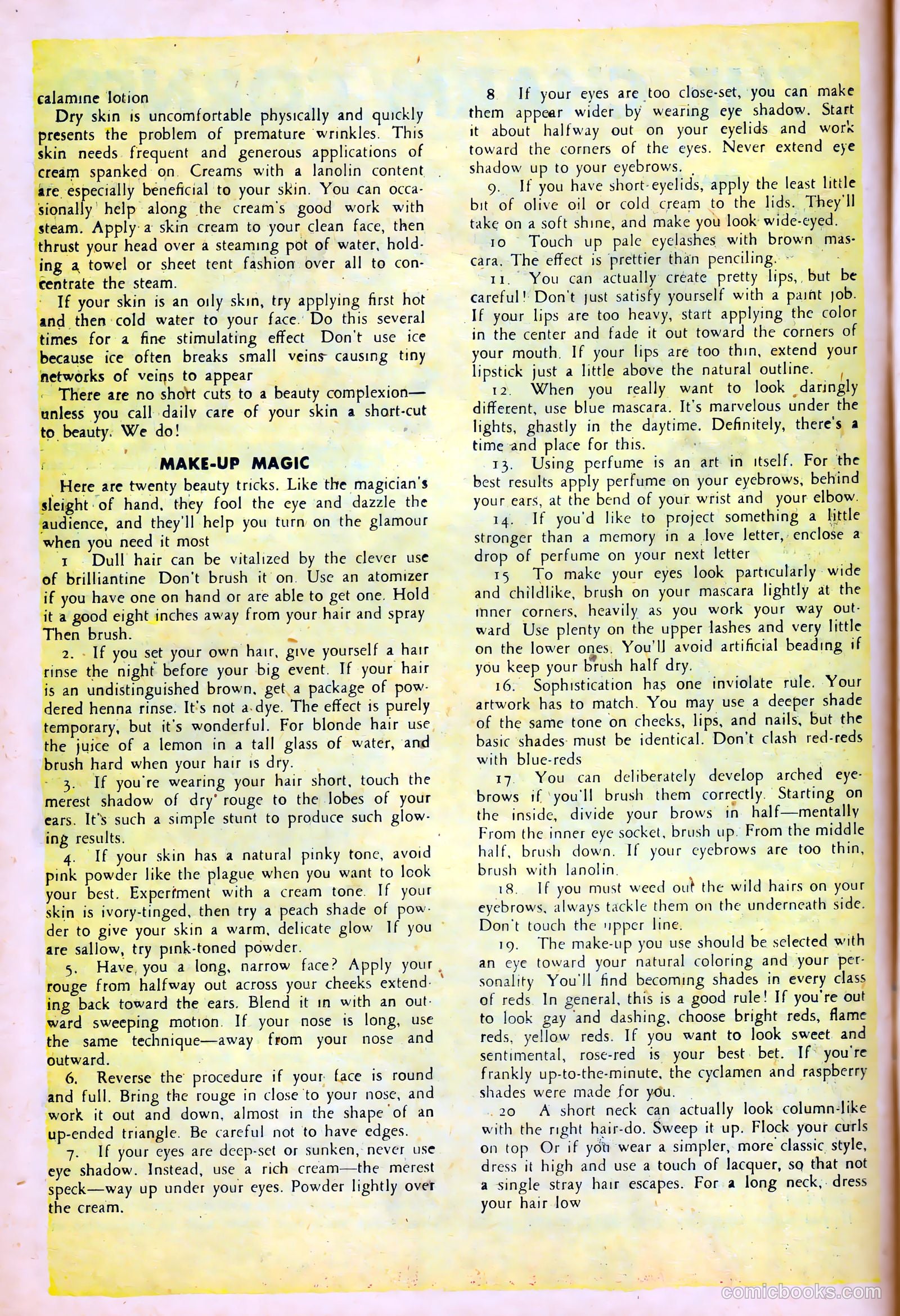 Real Love #36 — page 26 of 36