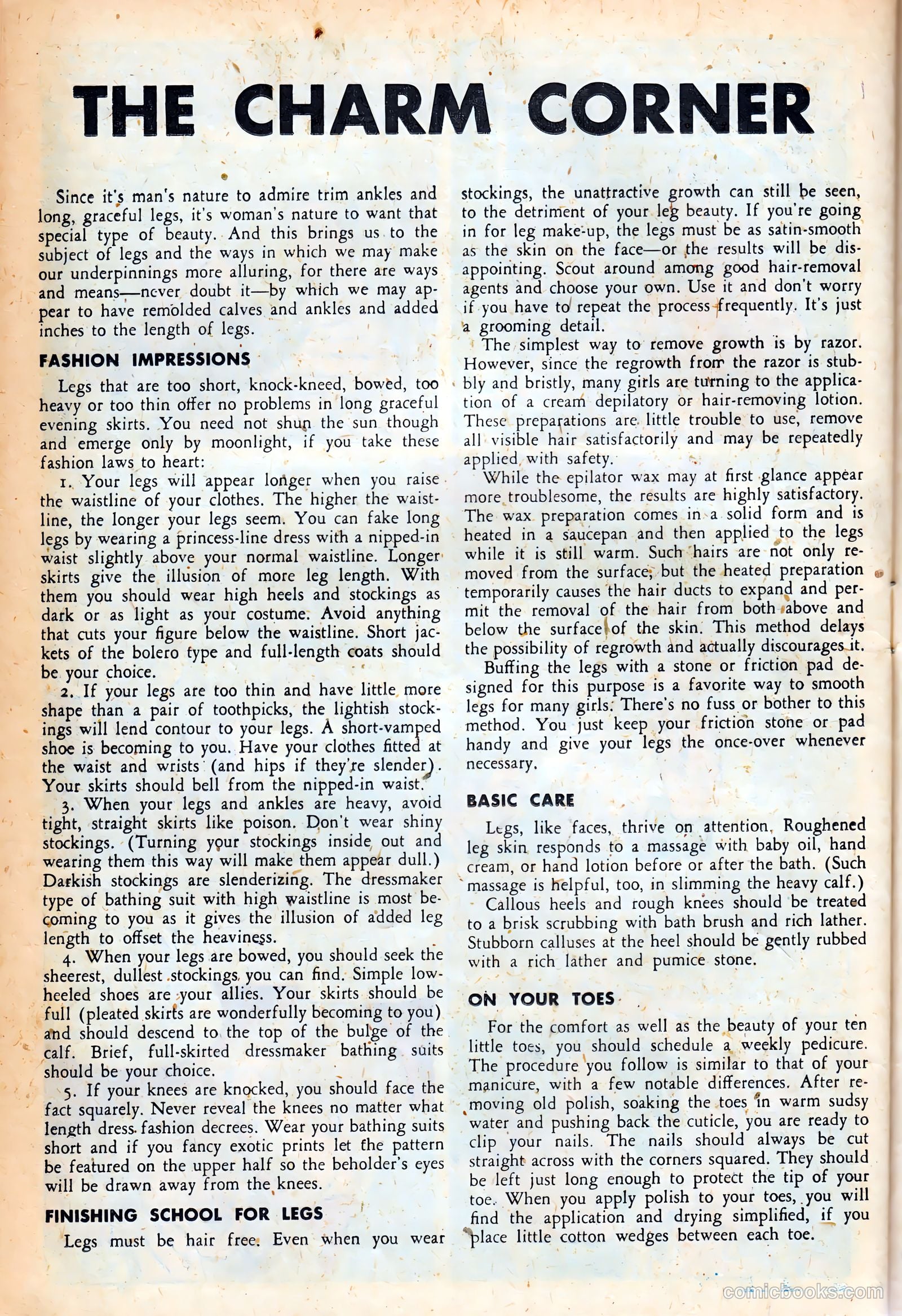 Real Love #37 — page 26 of 36