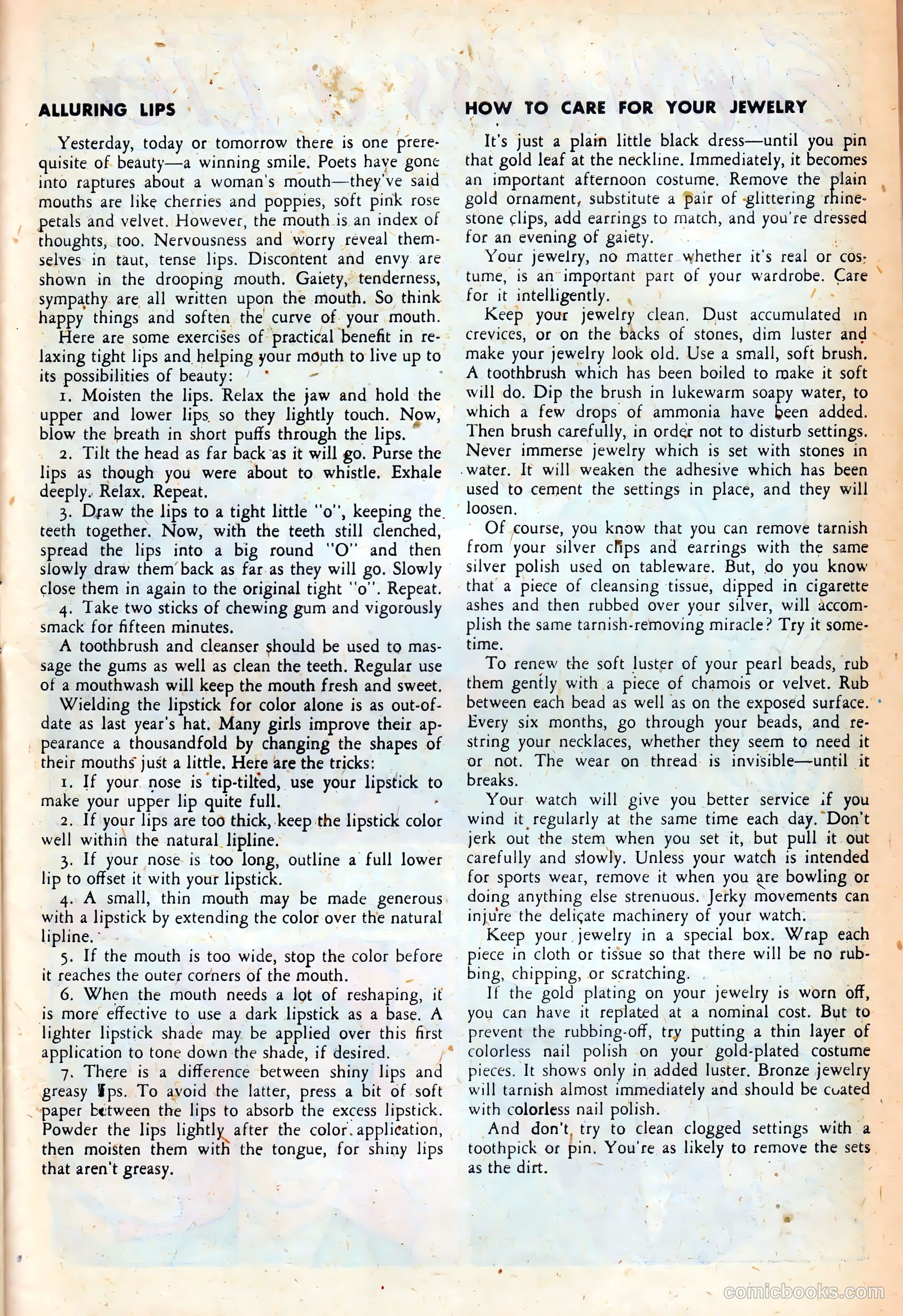 Real Love #37 — page 27 of 36