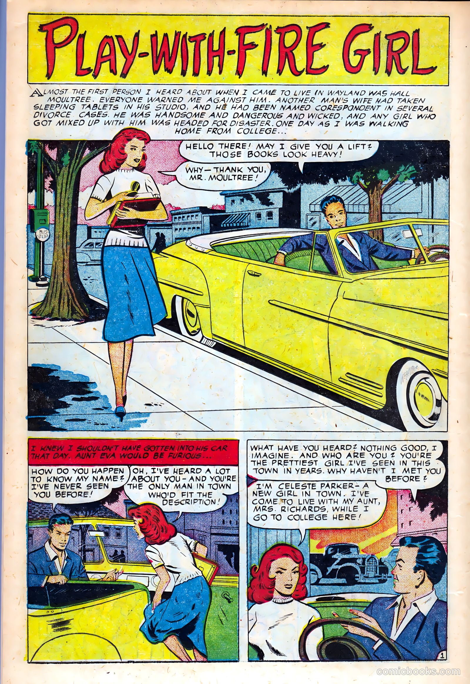 Real Love #38 — page 18 of 36