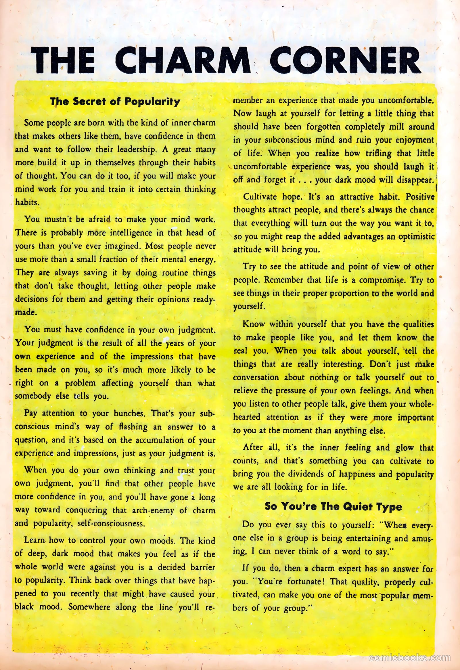 Real Love #39 — page 25 of 36