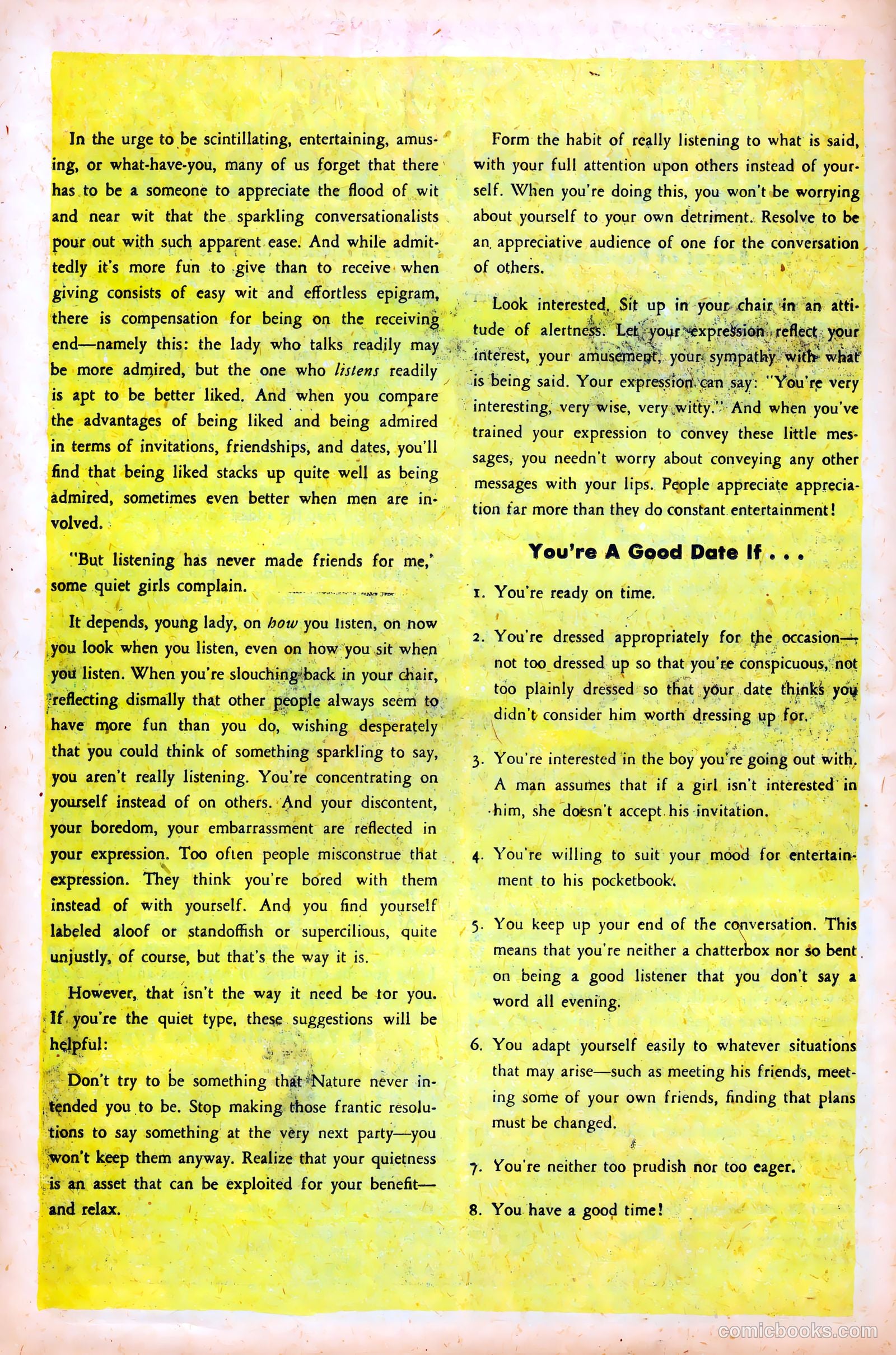 Real Love #39 — page 26 of 36