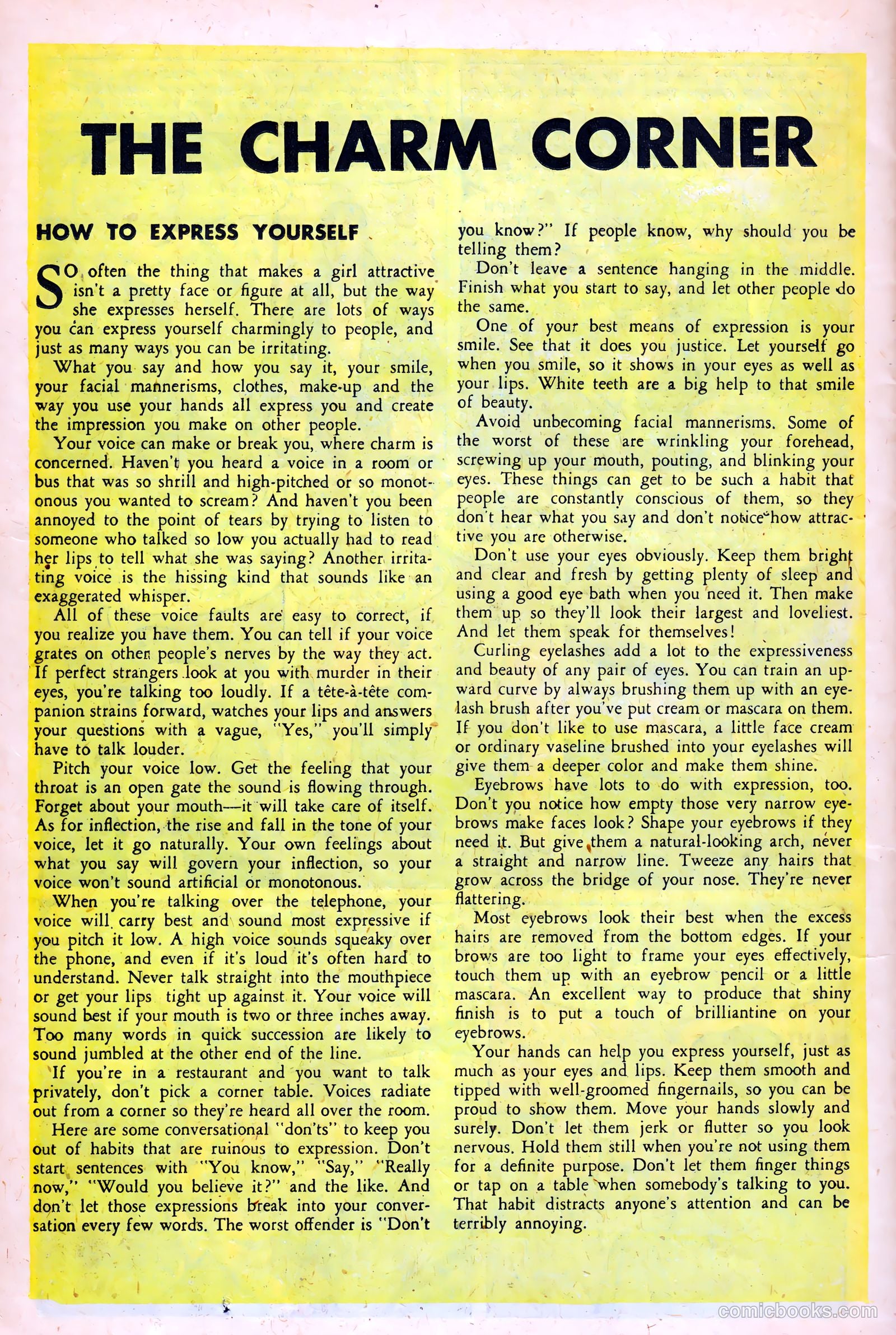 Real Love #42 — page 26 of 36