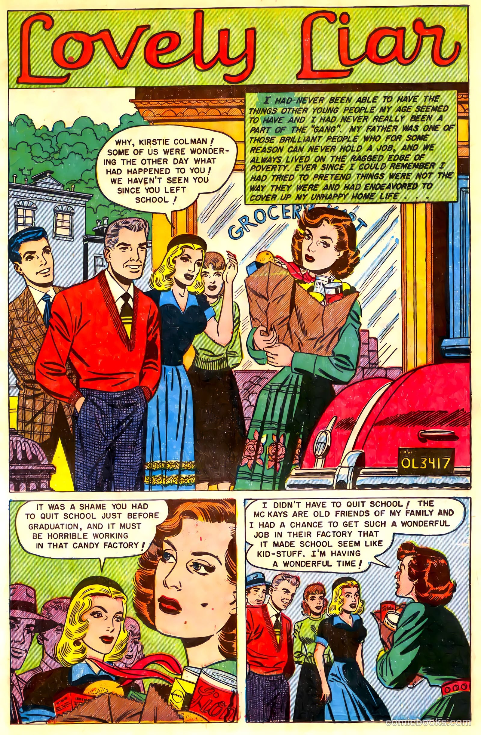Real Love #44 — page 17 of 36