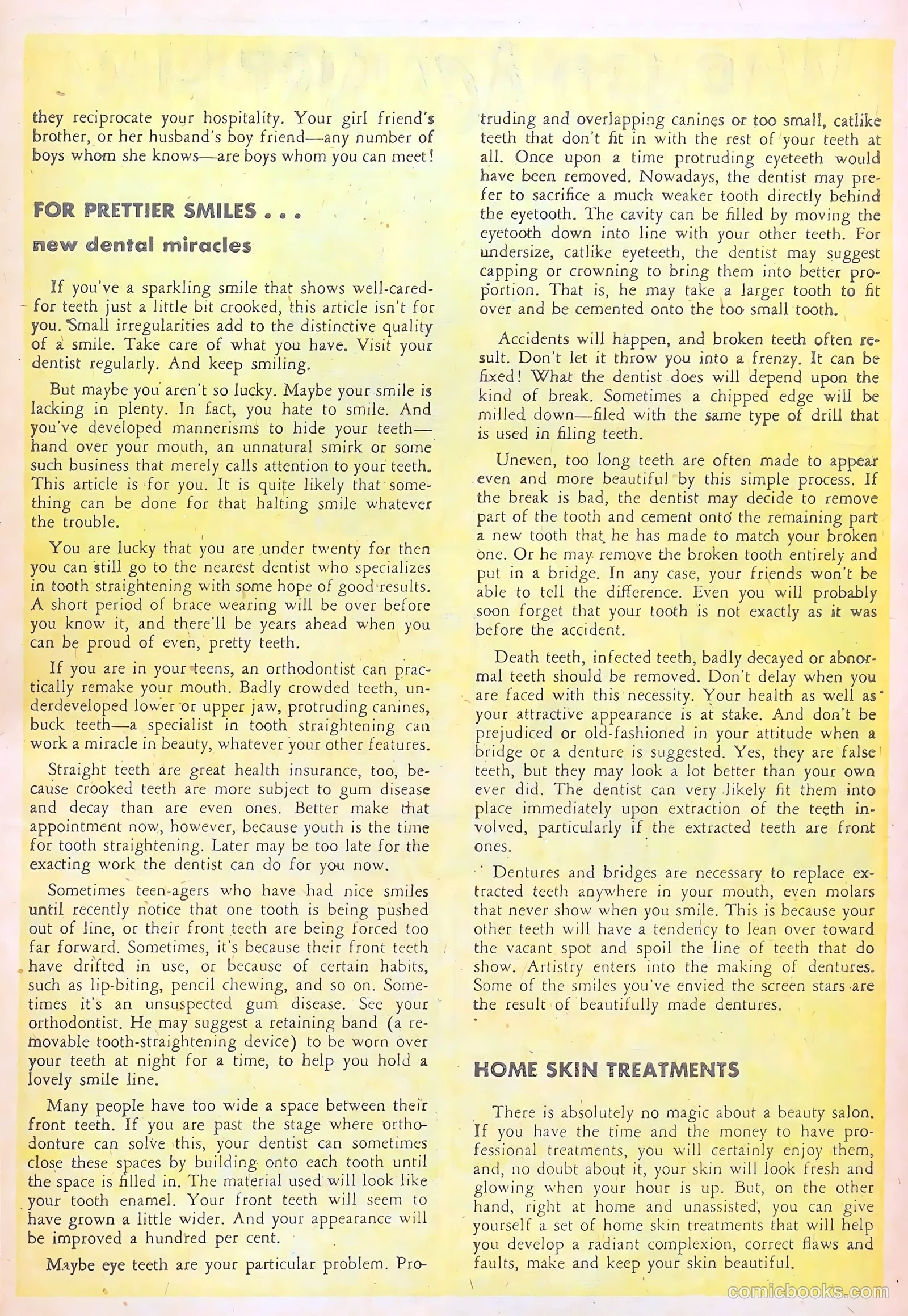 Real Love #45 — page 27 of 36