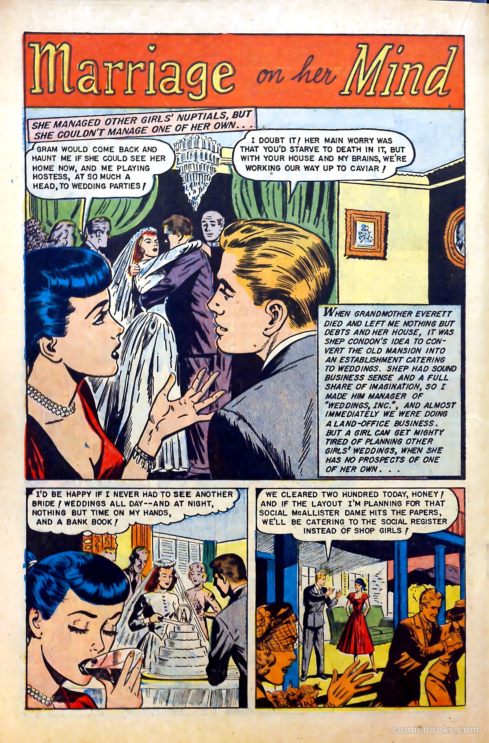 Real Love #48 — page 18 of 36