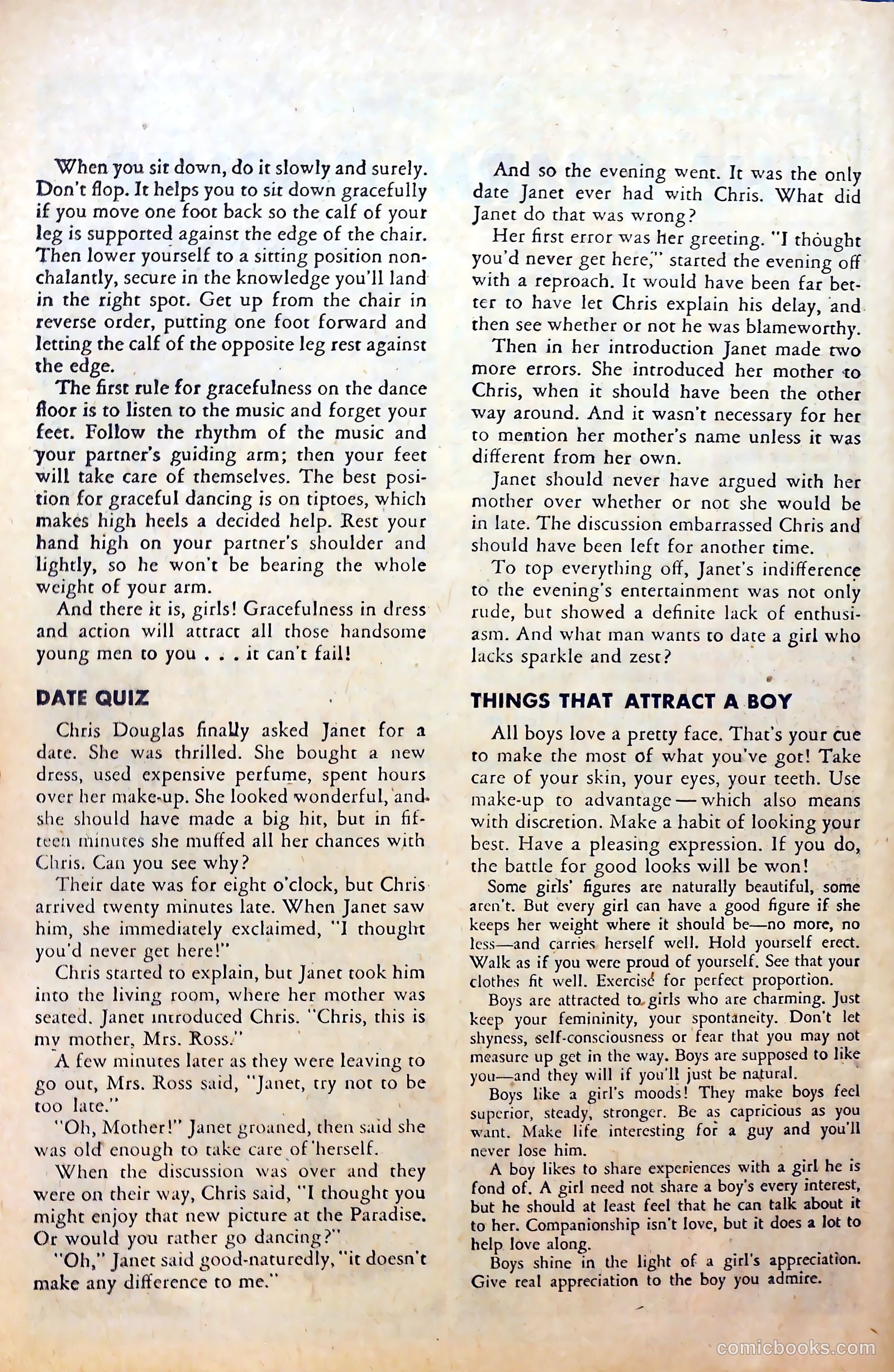 Real Love #48 — page 26 of 36
