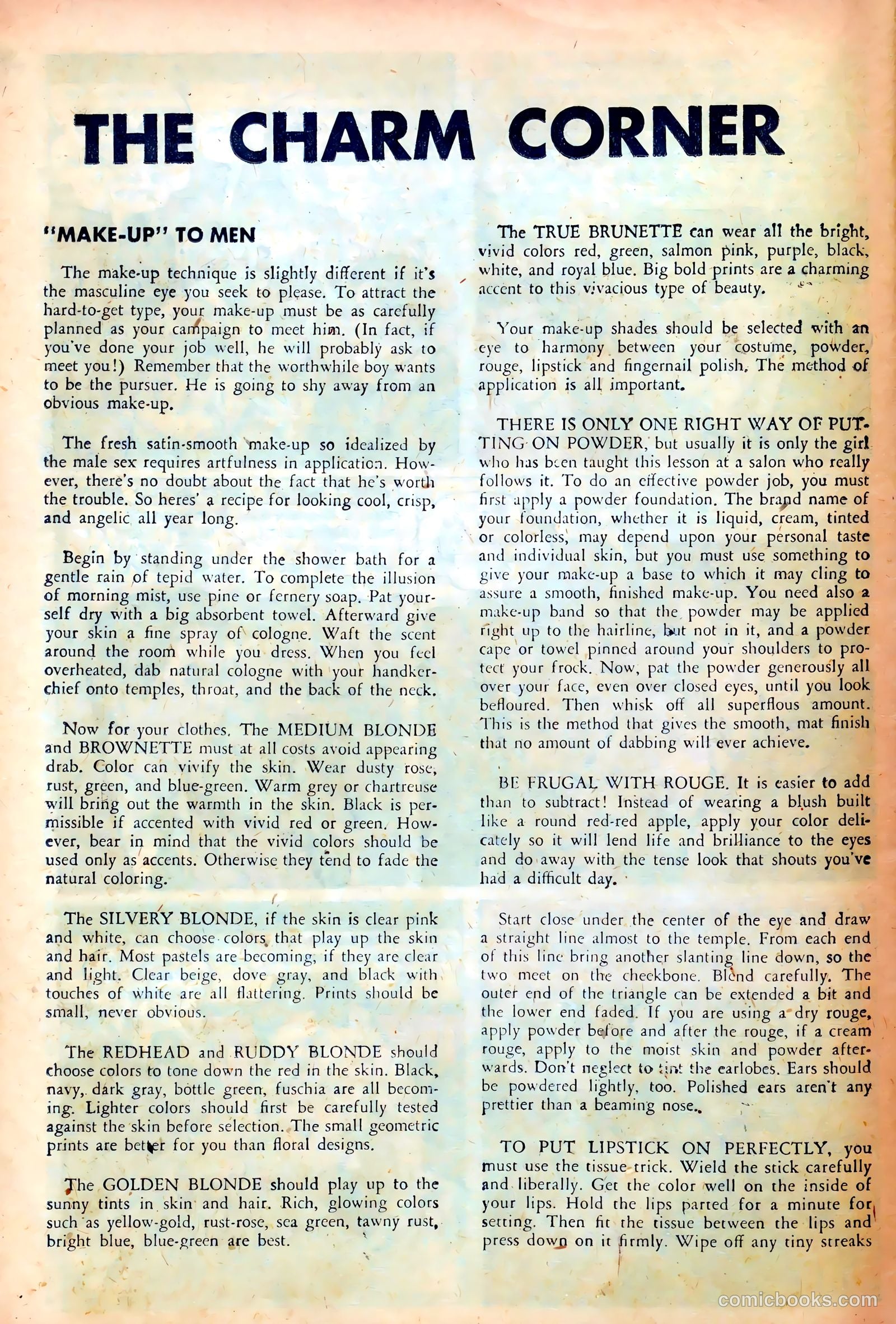 Real Love #49 — page 26 of 36
