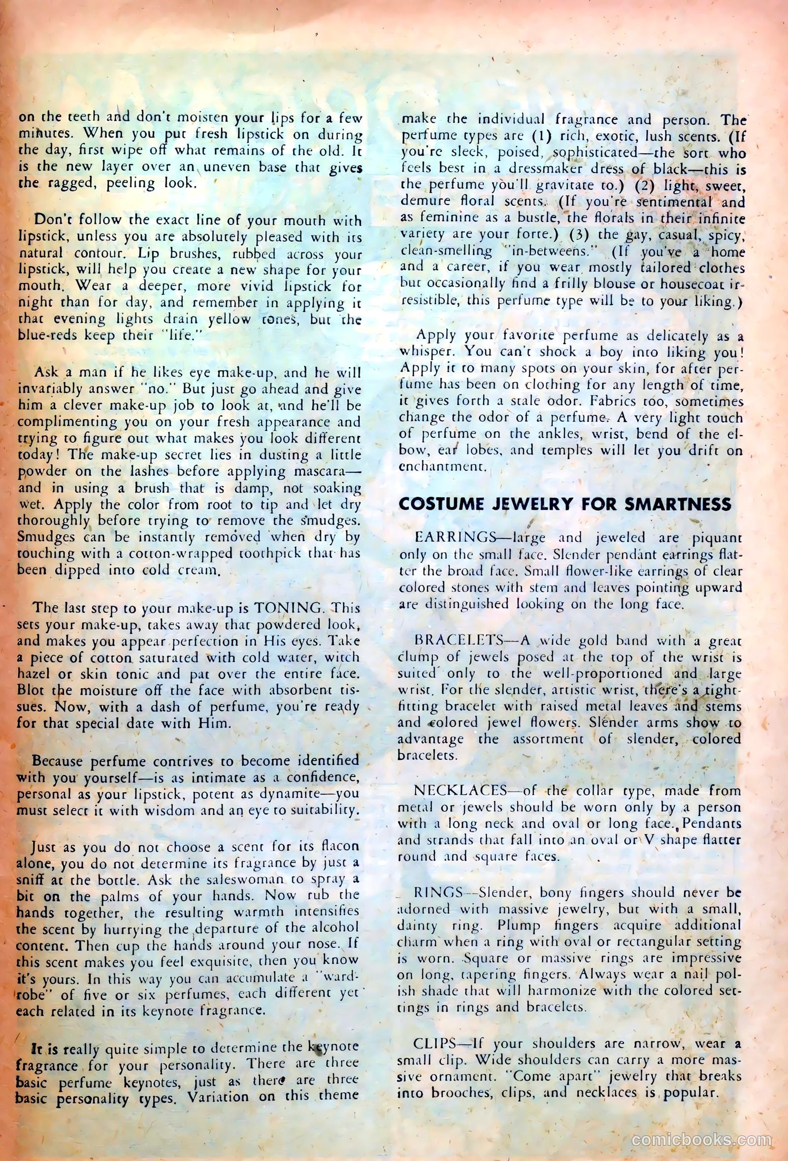 Real Love #49 — page 27 of 36