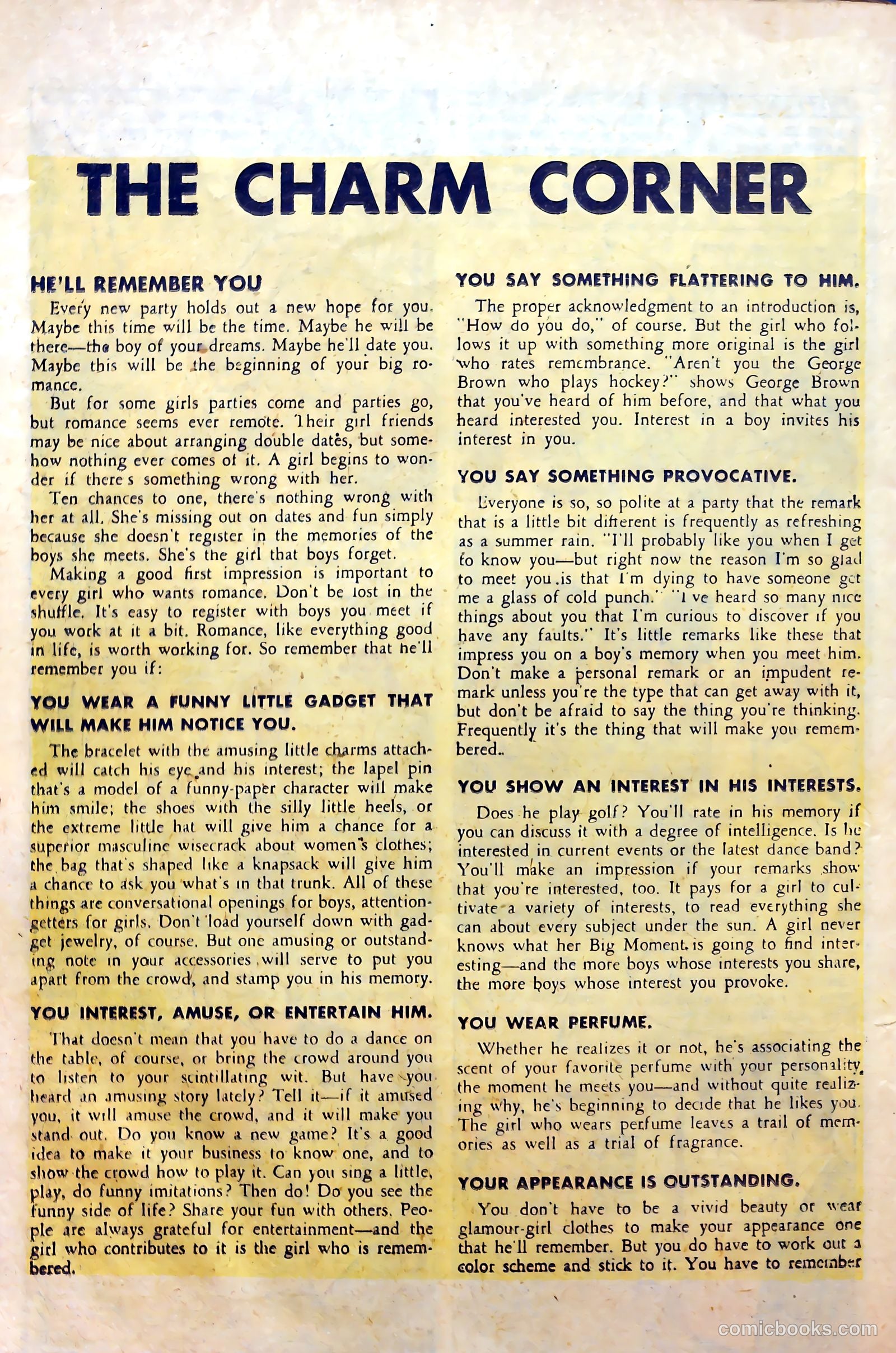 Real Love #55 — page 26 of 37
