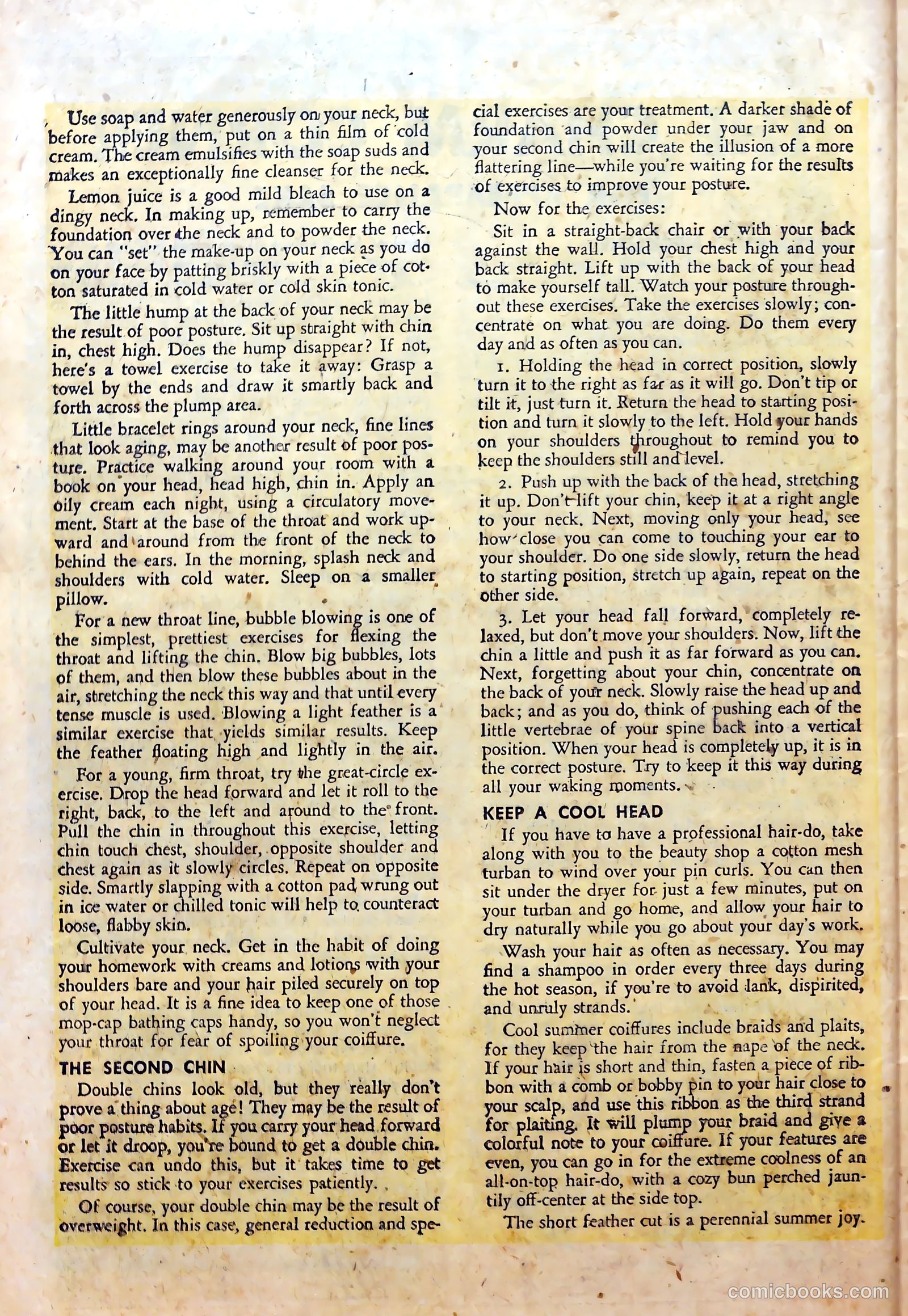 Real Love #57 — page 26 of 36