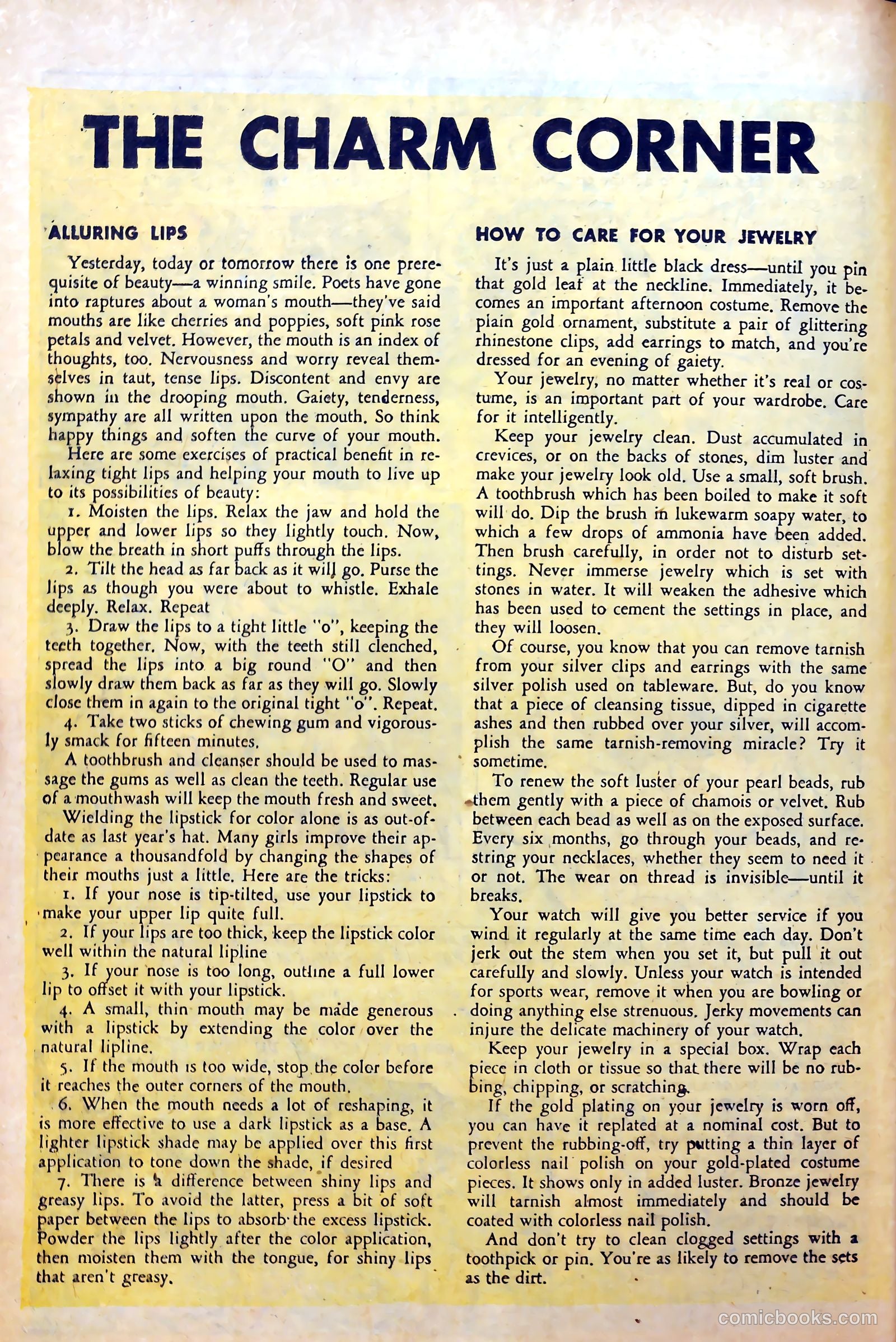 Real Love #59 — page 26 of 36