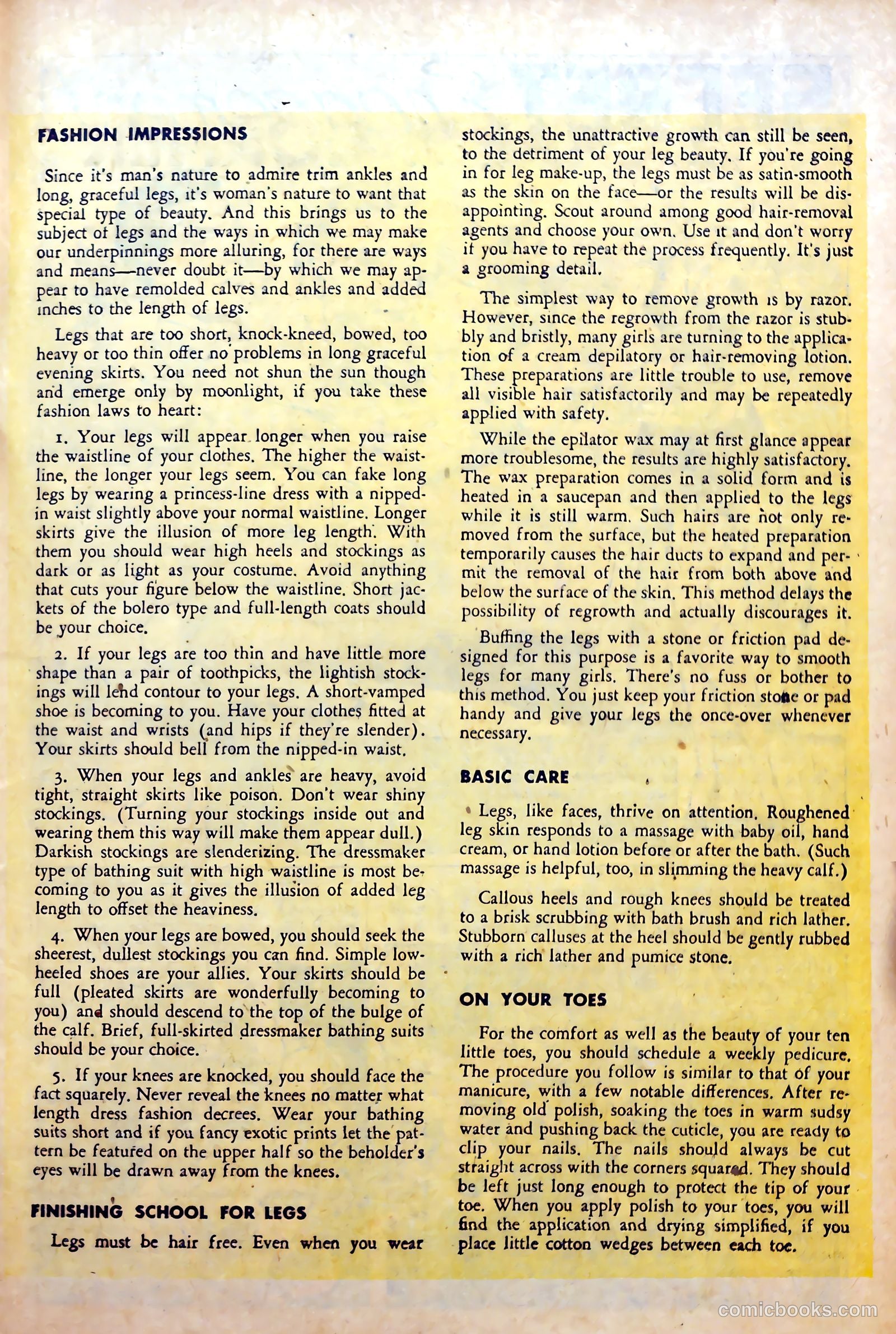 Real Love #59 — page 27 of 36