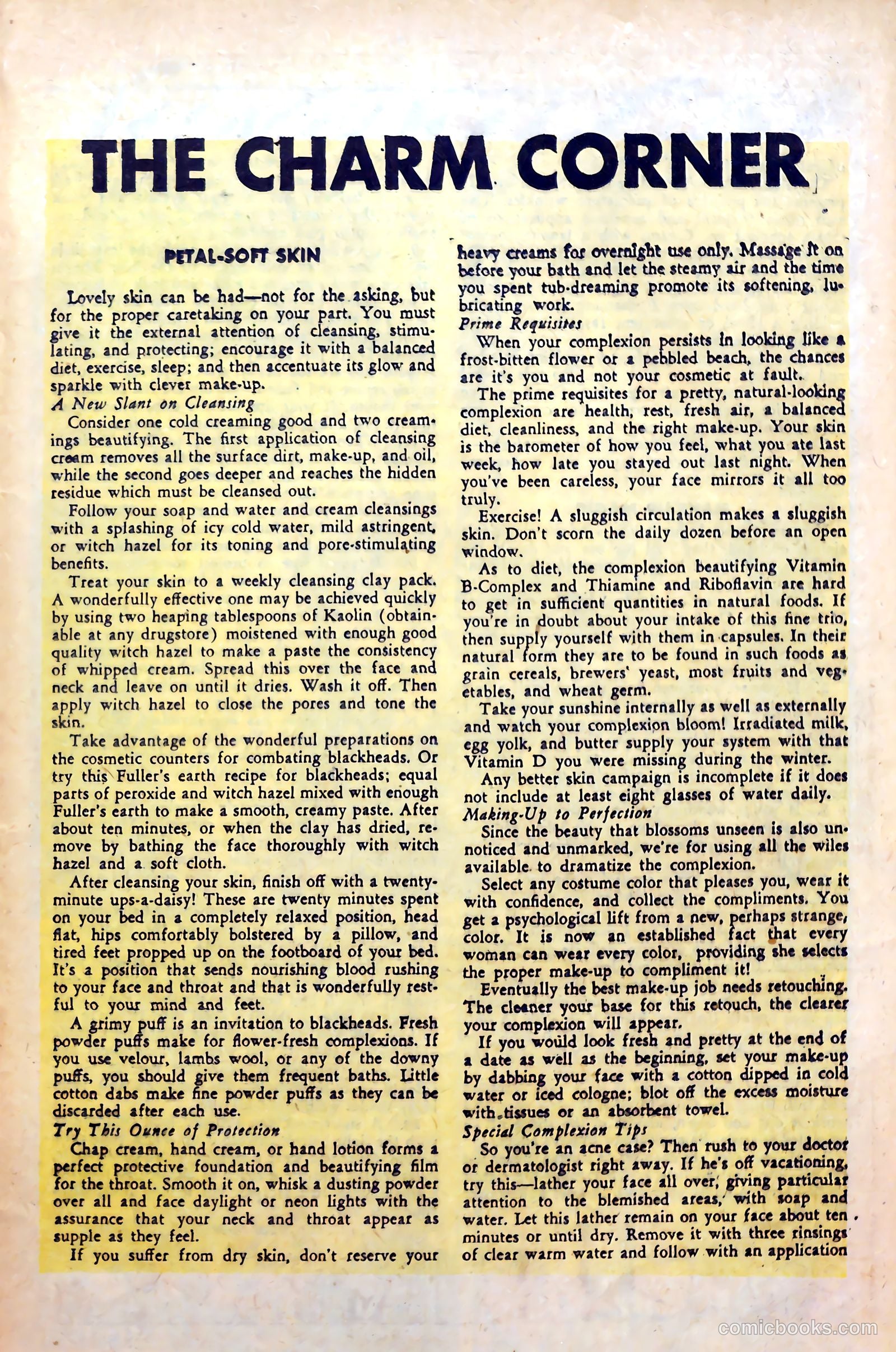 Real Love #61 — page 26 of 37