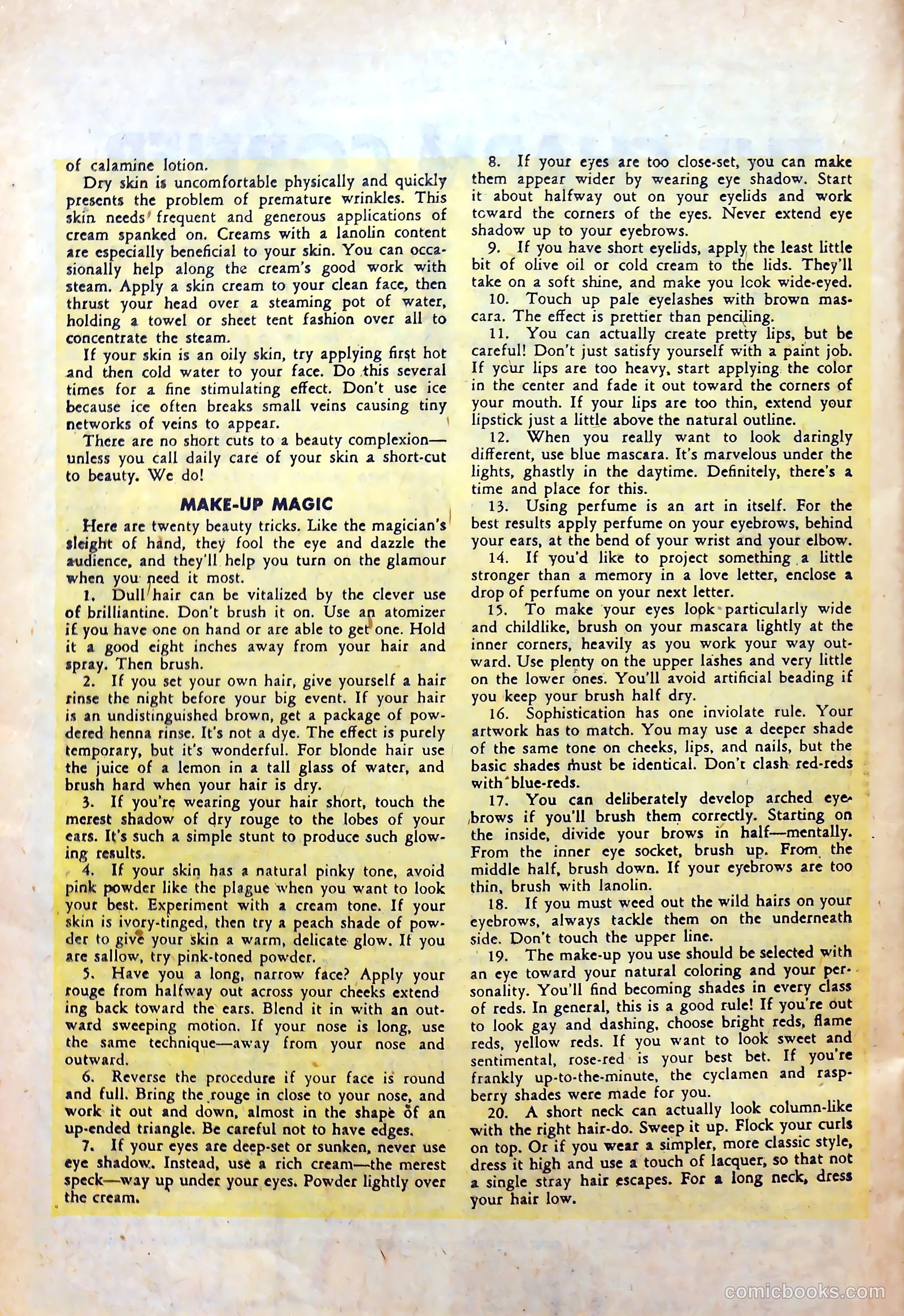 Real Love #61 — page 27 of 37