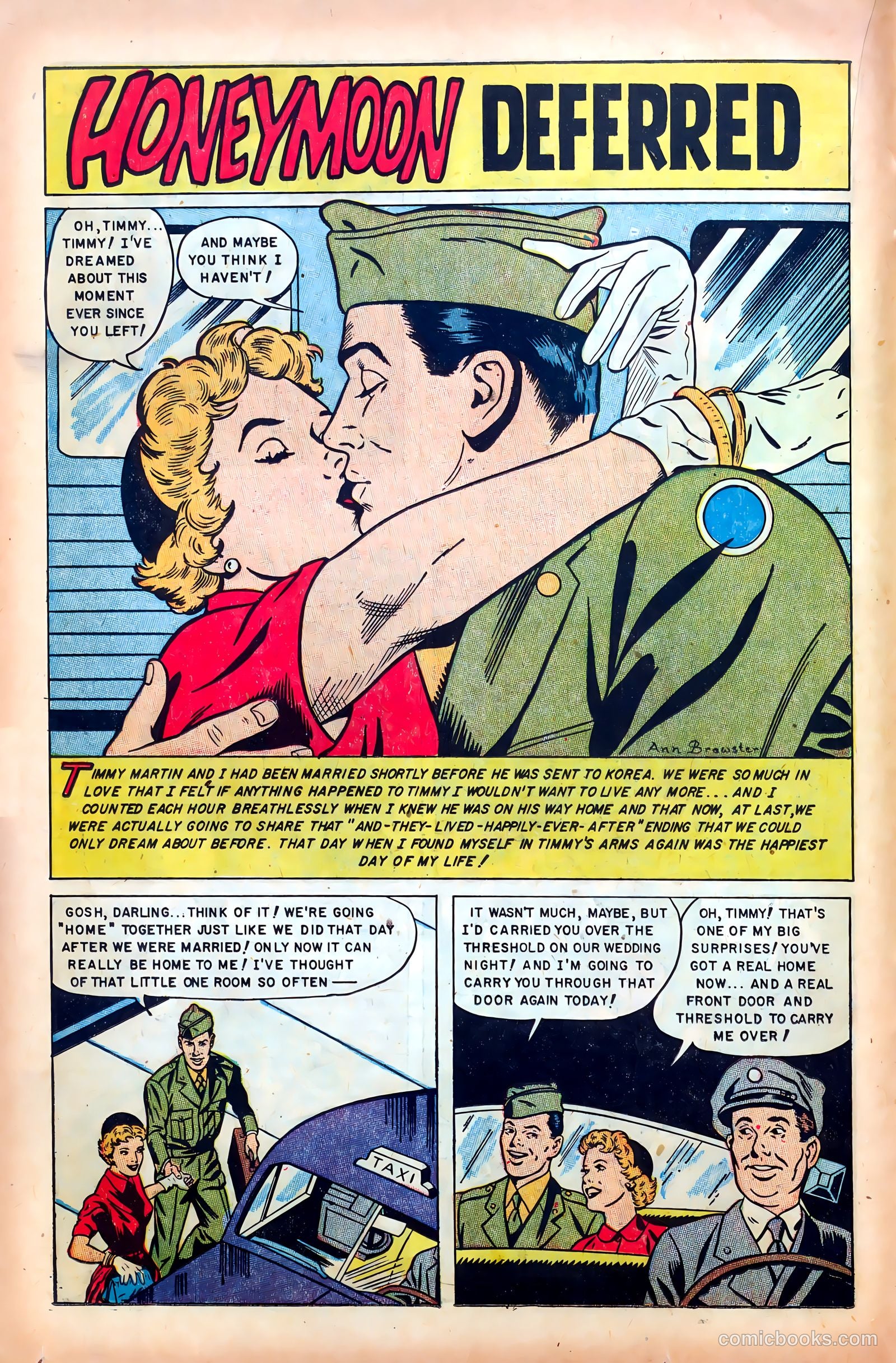Real Love #63 — page 18 of 36