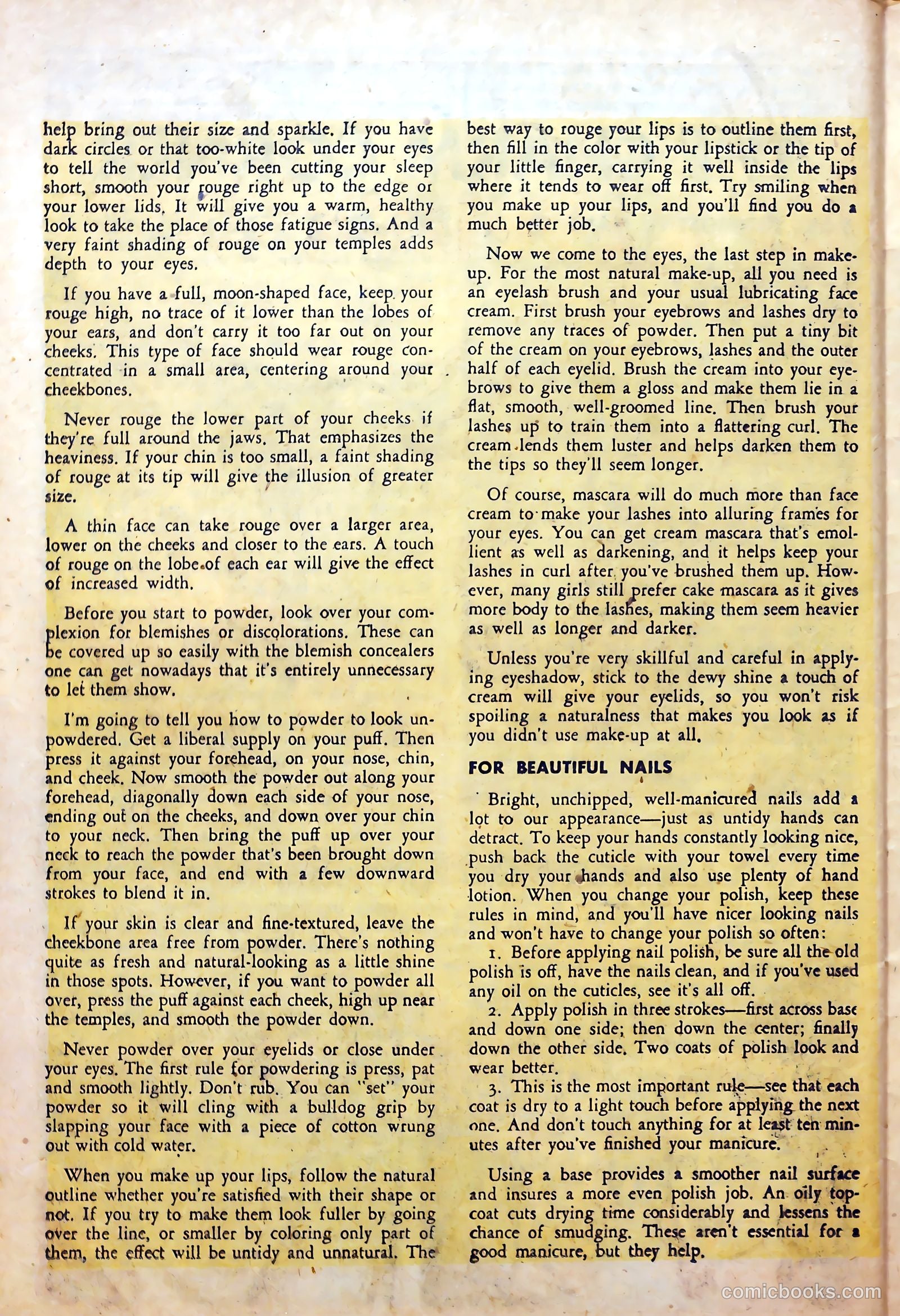 Real Love #63 — page 26 of 36
