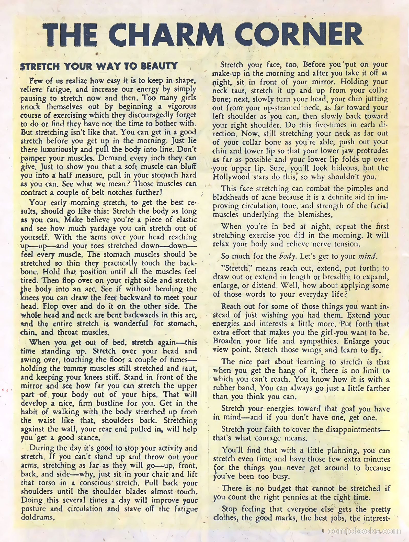 Real Love #65 — page 26 of 36