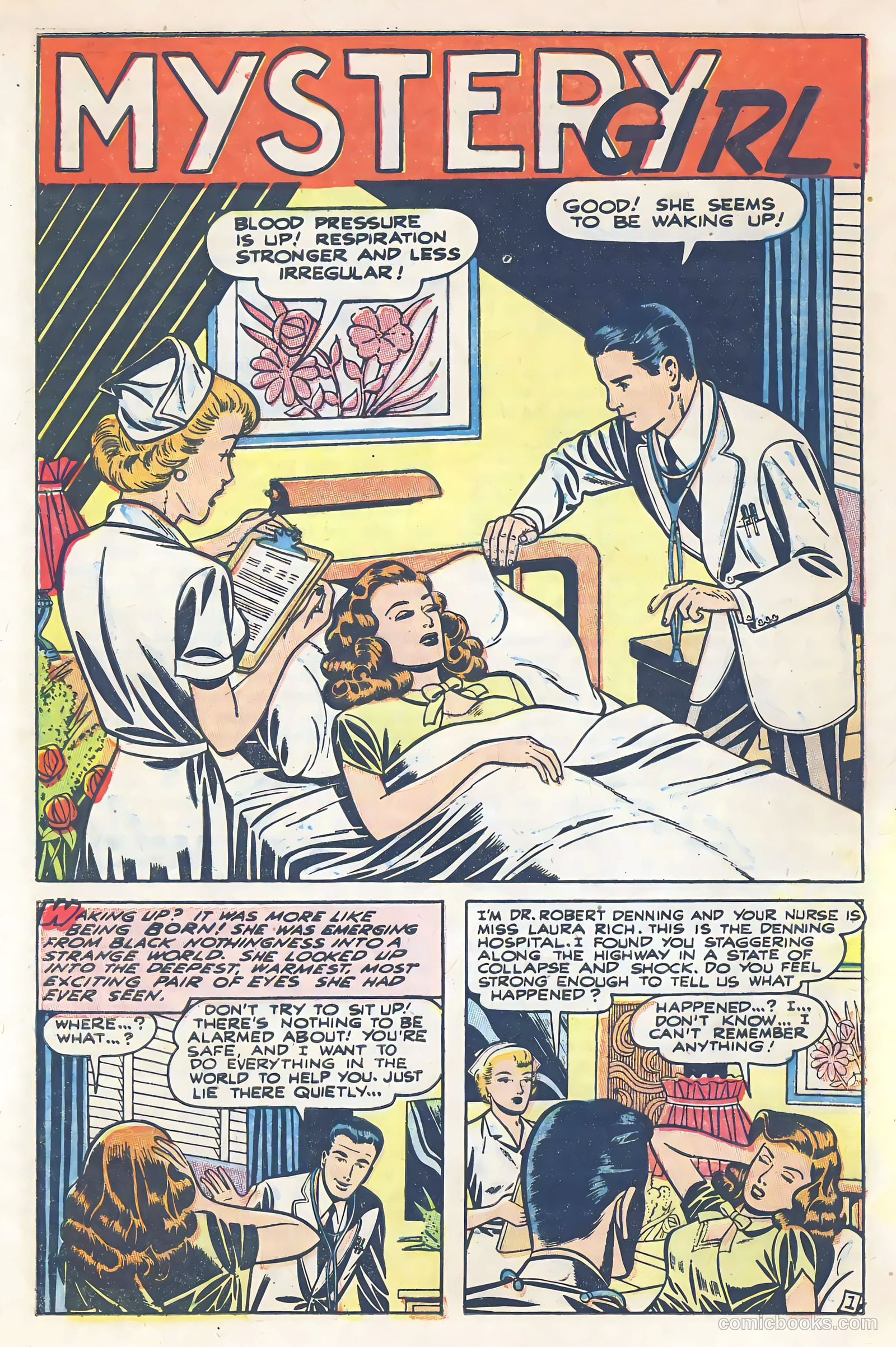 Real Love #65 — page 28 of 36