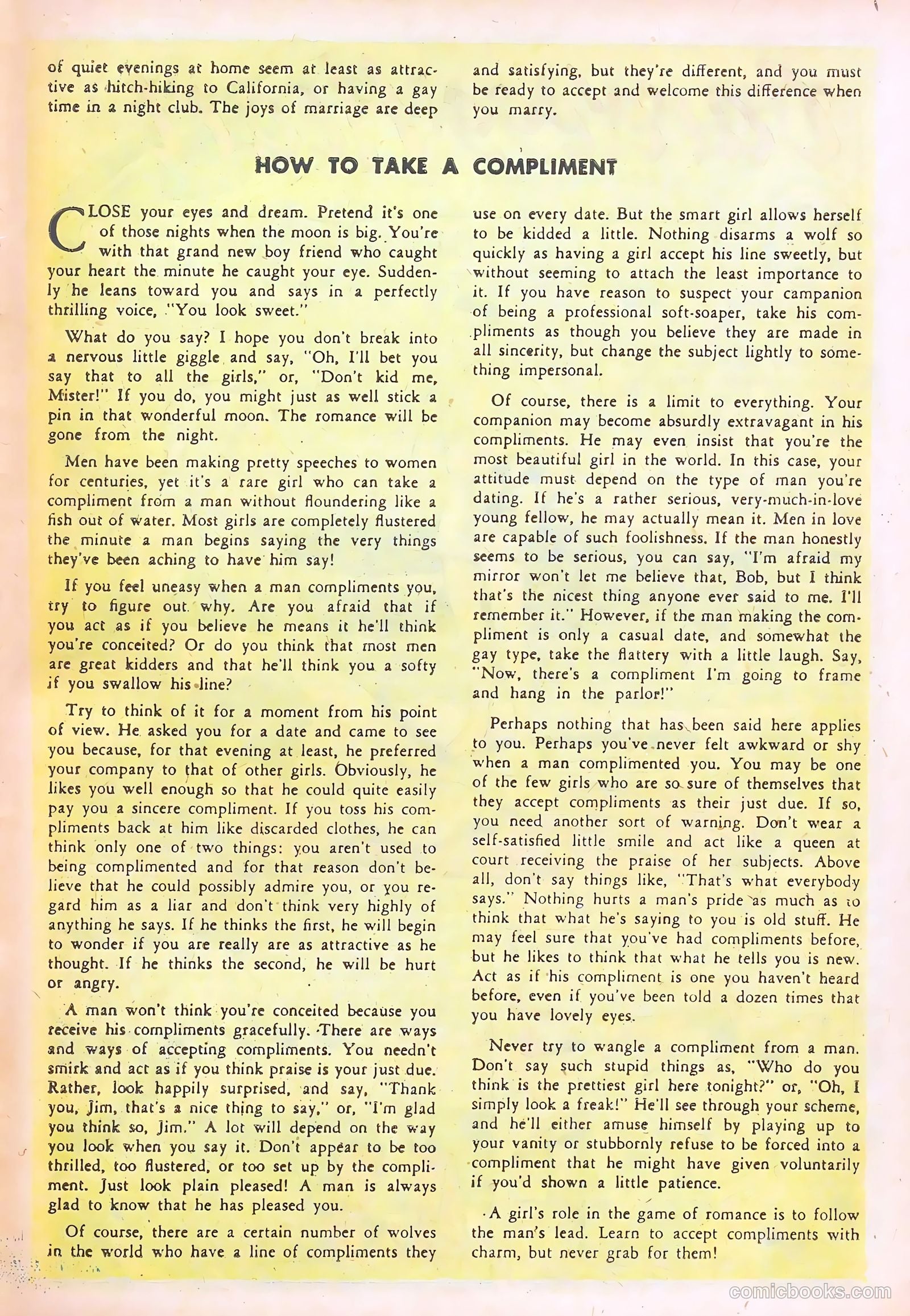 Real Love #66 — page 27 of 36