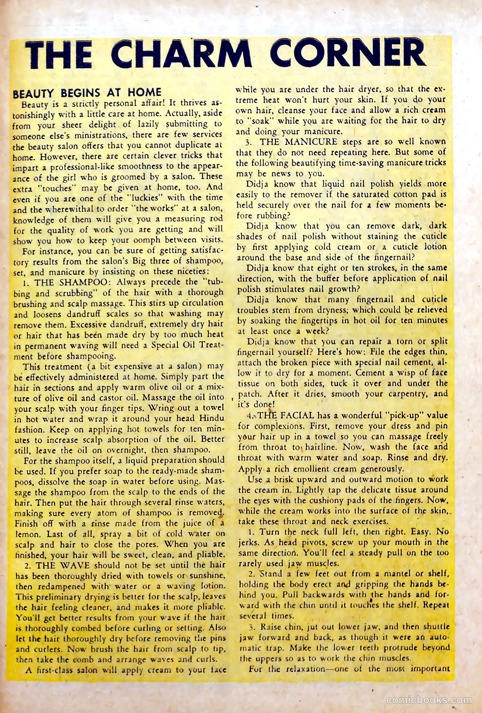 Real Love #69 — page 27 of 36