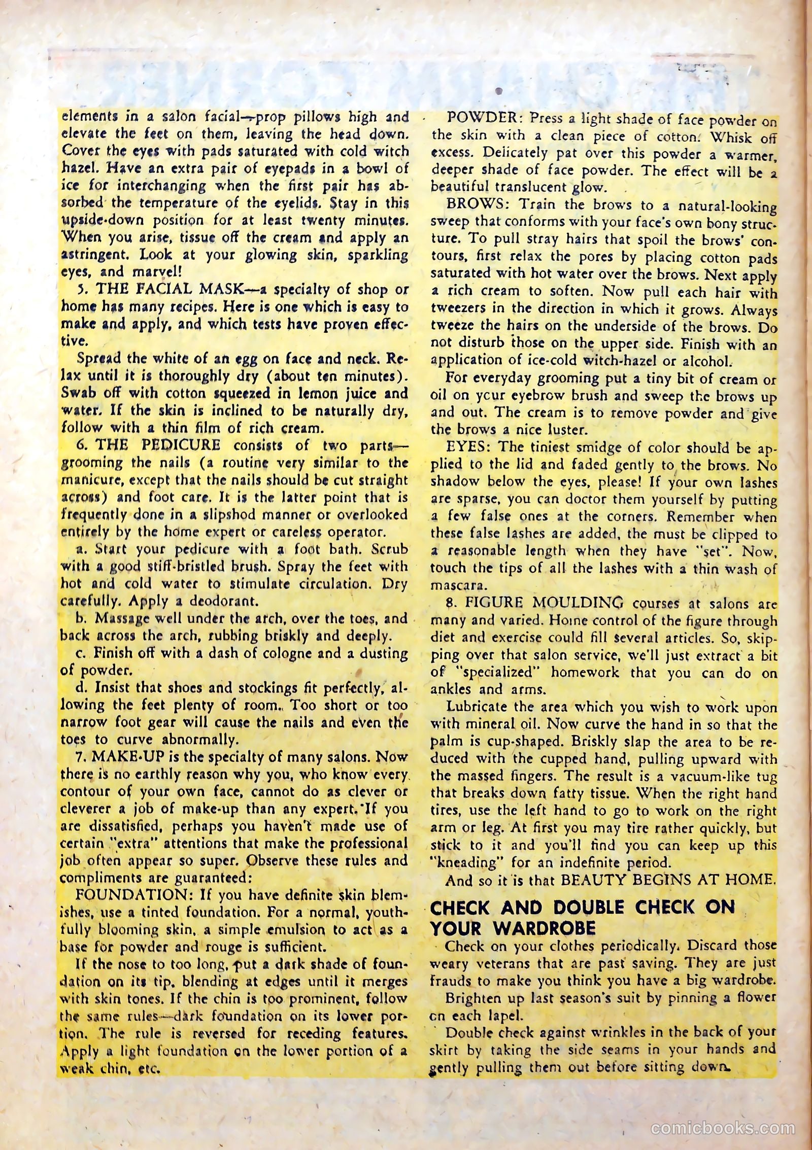 Real Love #69 — page 28 of 36