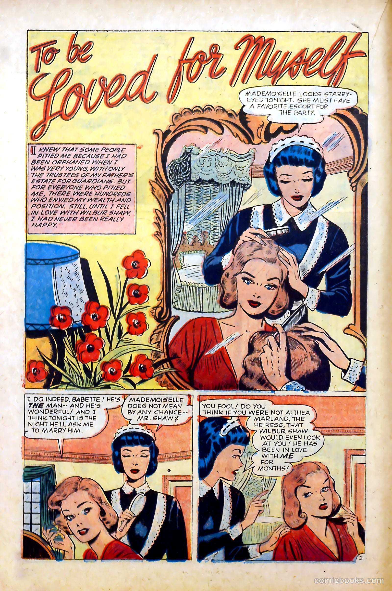 Real Love #70 — page 18 of 36