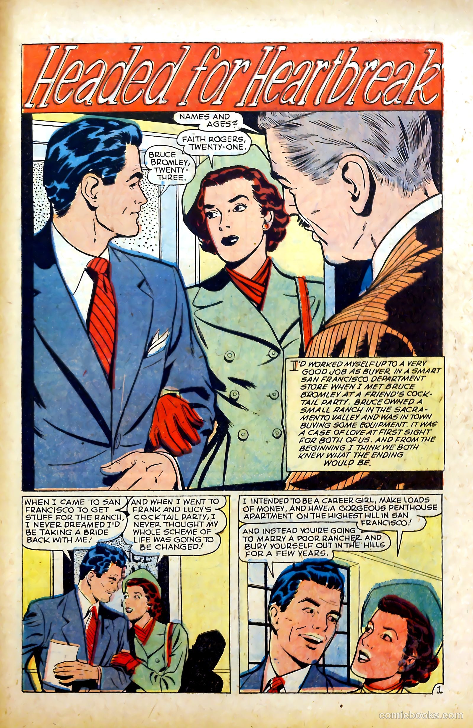Real Love #70 — page 27 of 36