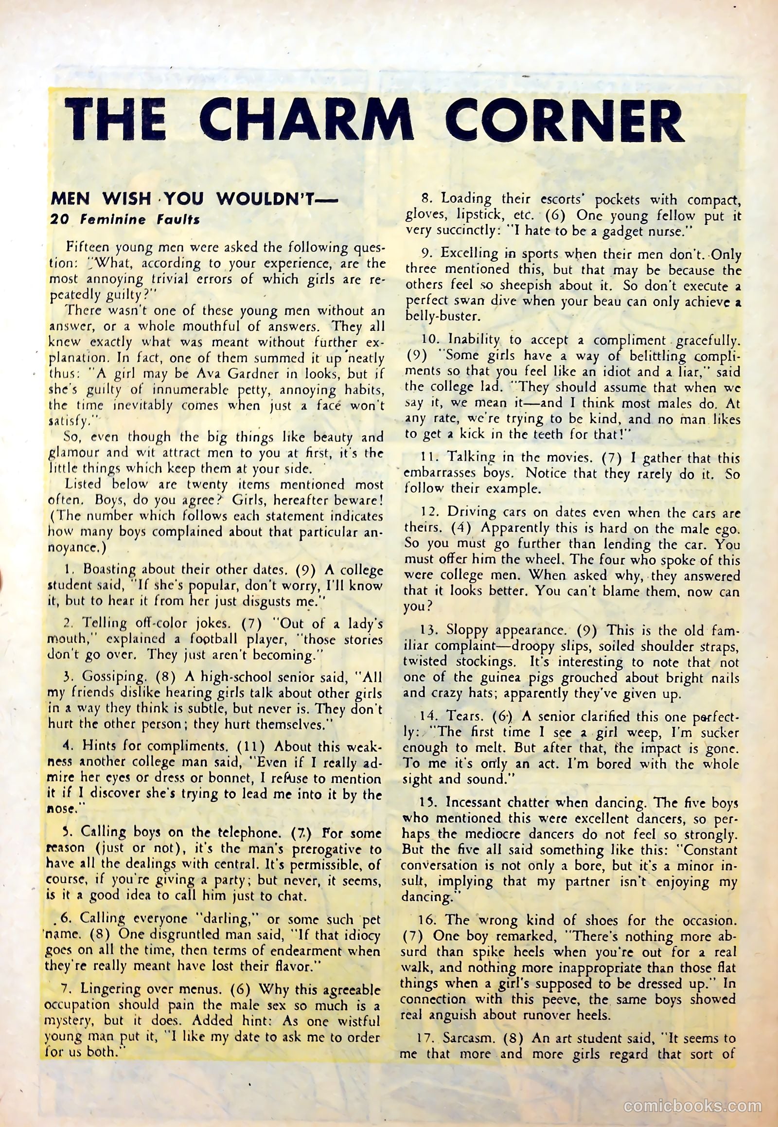 Real Love #72 — page 26 of 36