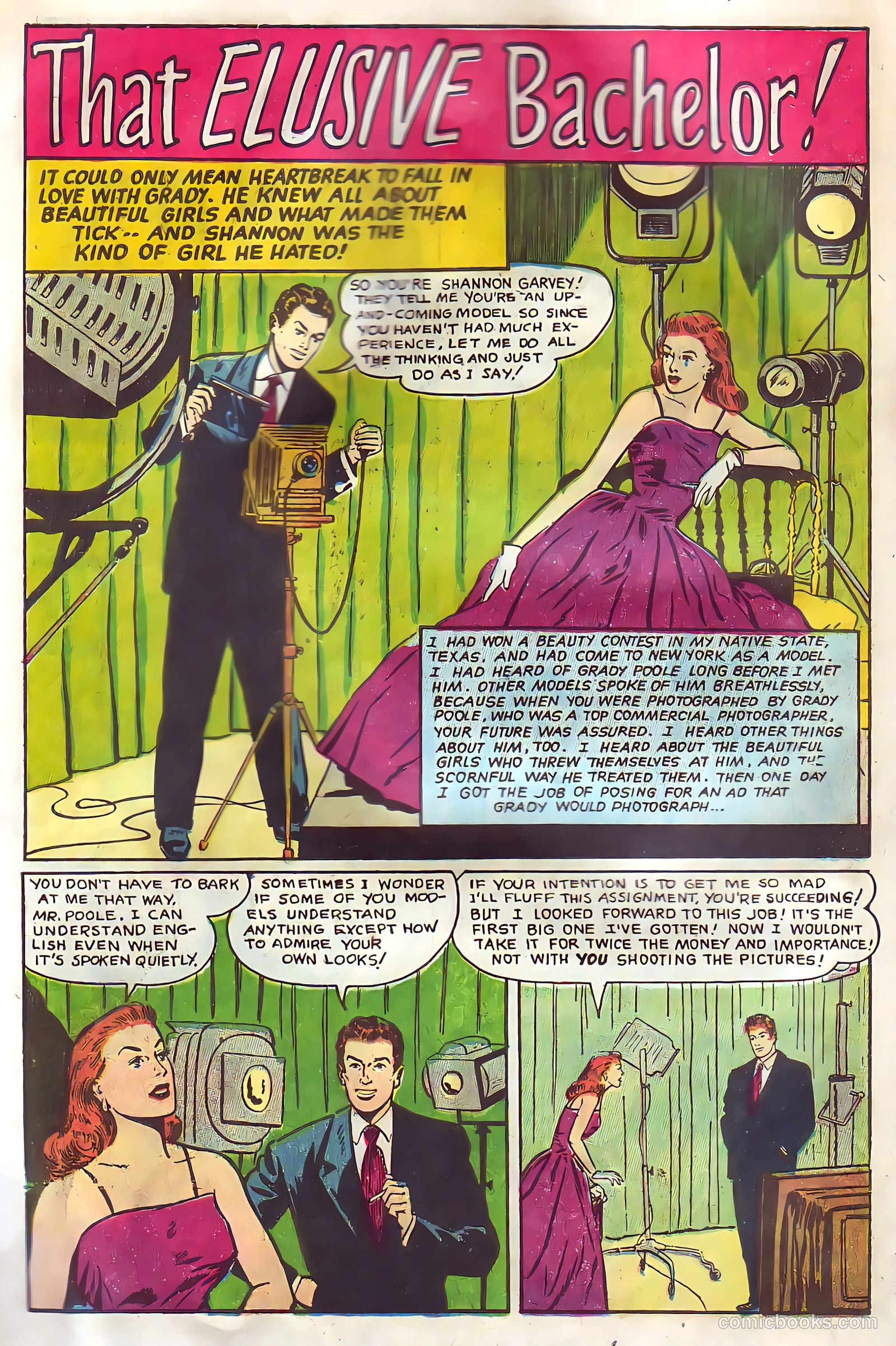 Real Love #74 — page 18 of 36