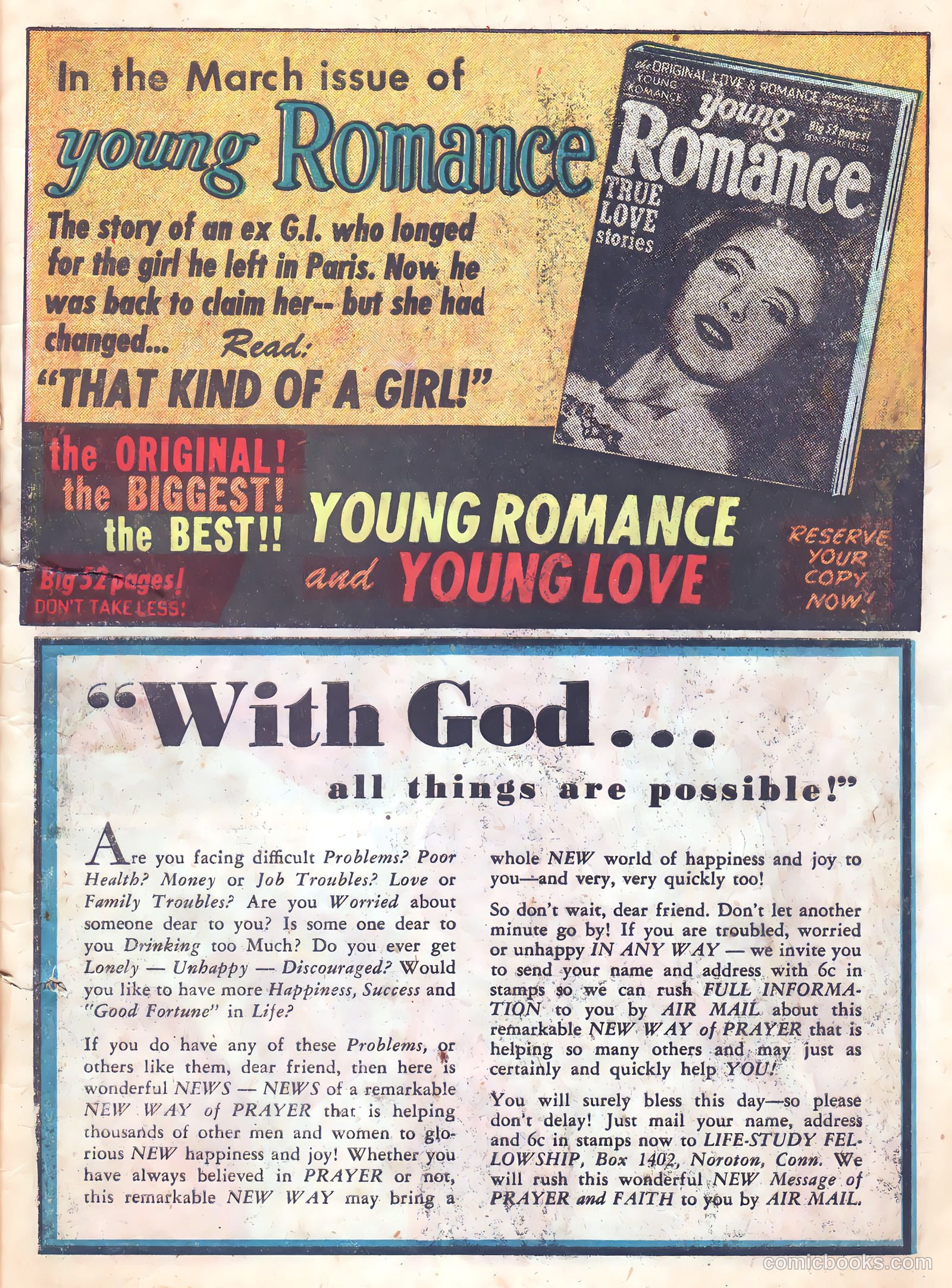 Real West Romances #6 — page 11 of 52