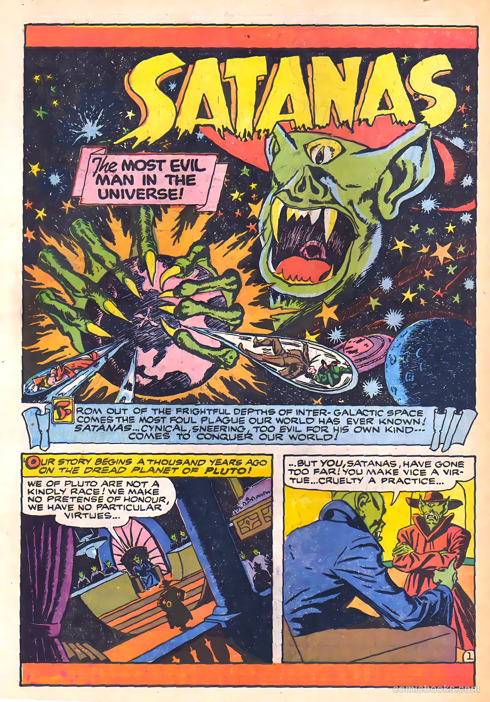 Red Band Comics #1 — page 43 of 53