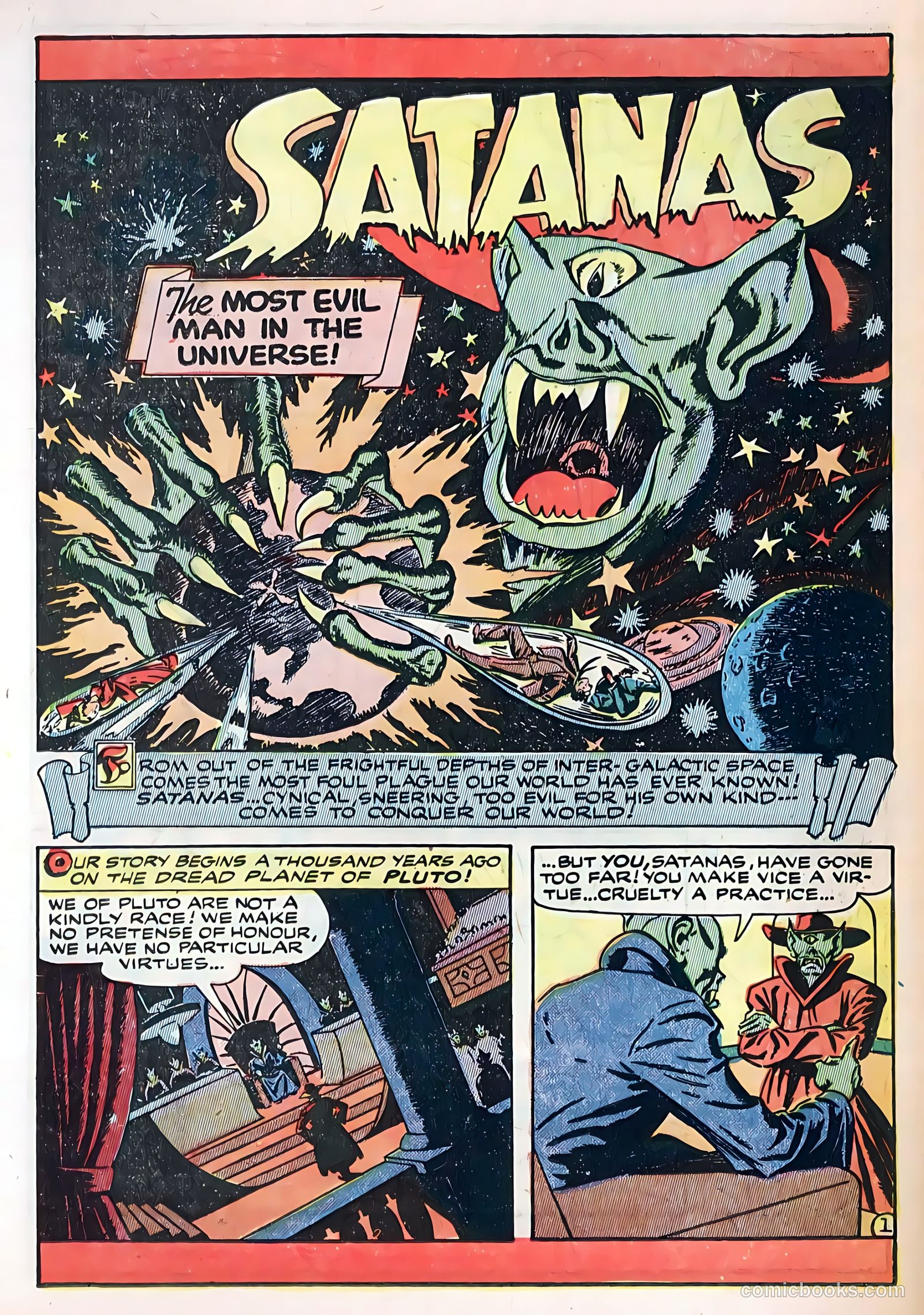 Red Band Comics #2 — page 42 of 52