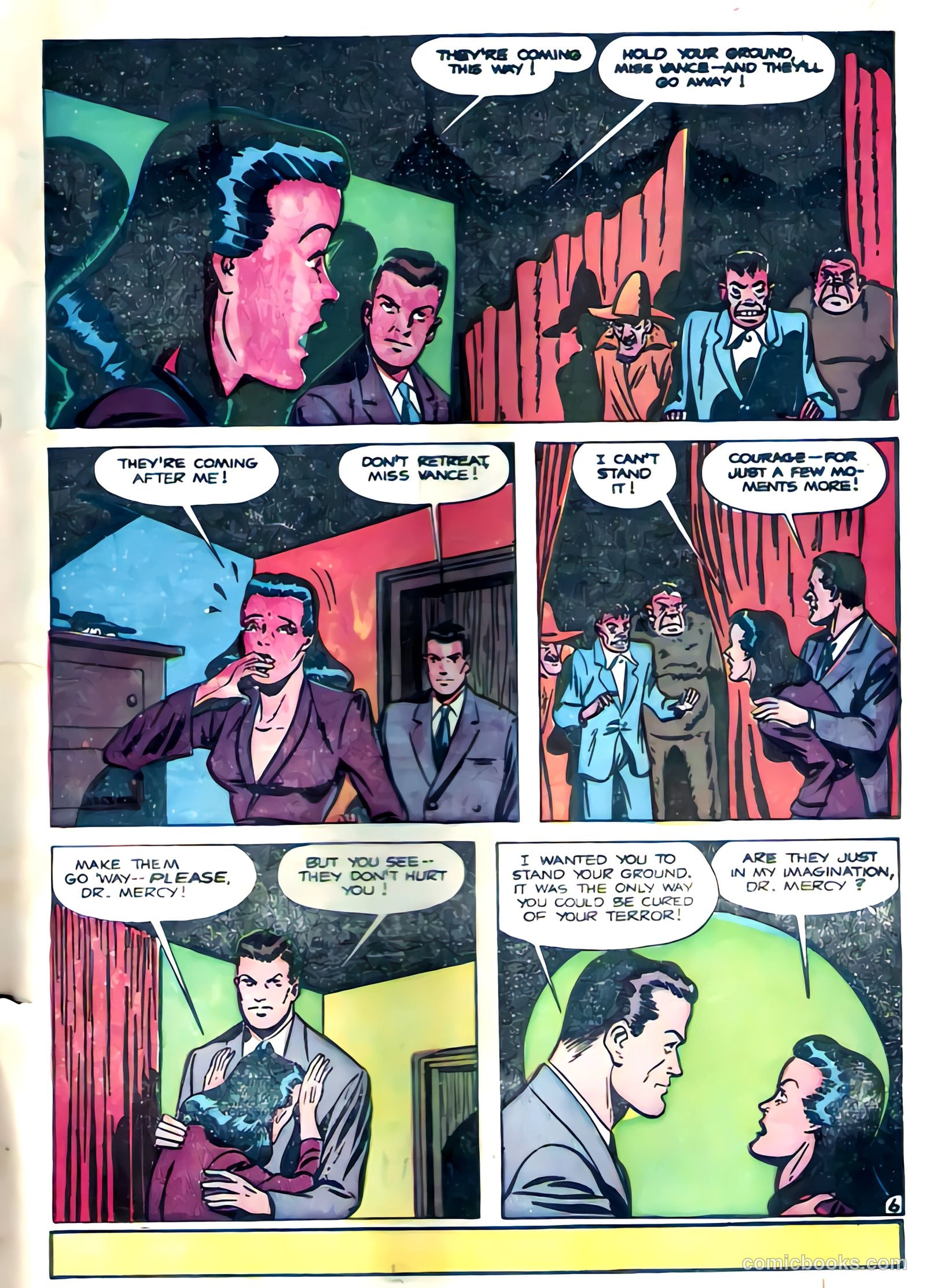 Red Band Comics #4 — page 24 of 53