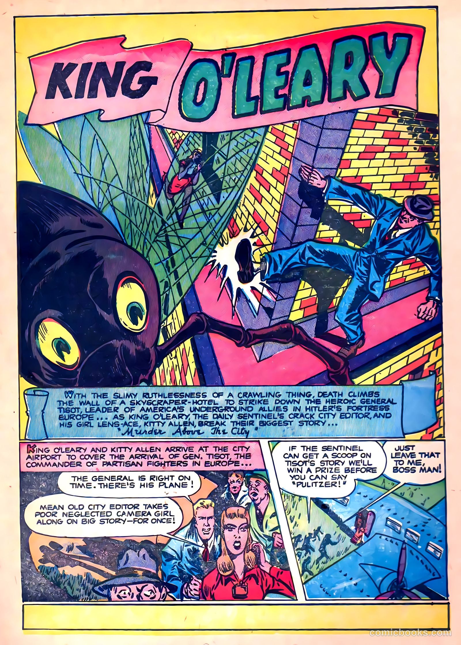 Red Band Comics #4 — page 28 of 53