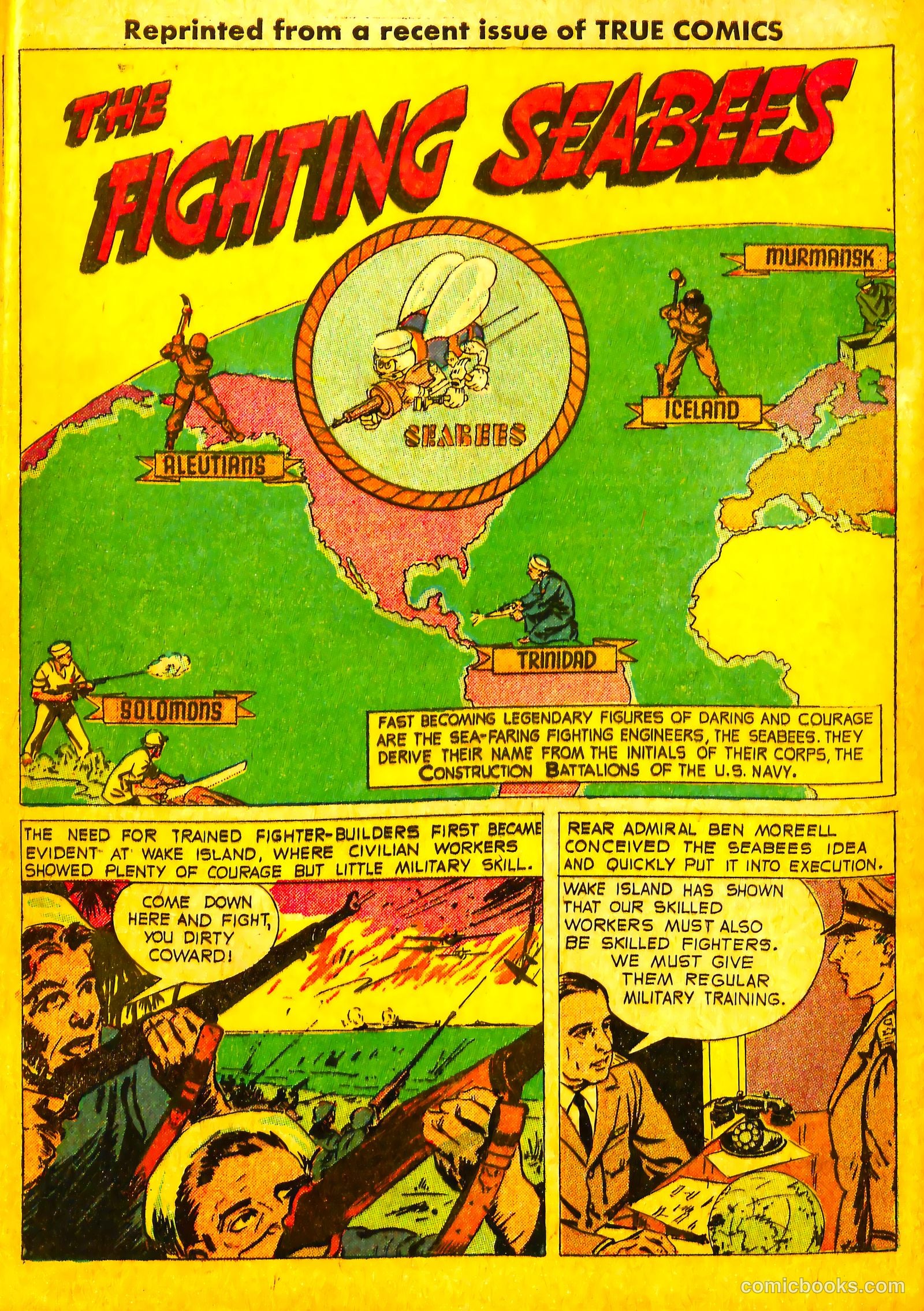 Red Goose Comic Selections #3 — page 25 of 31